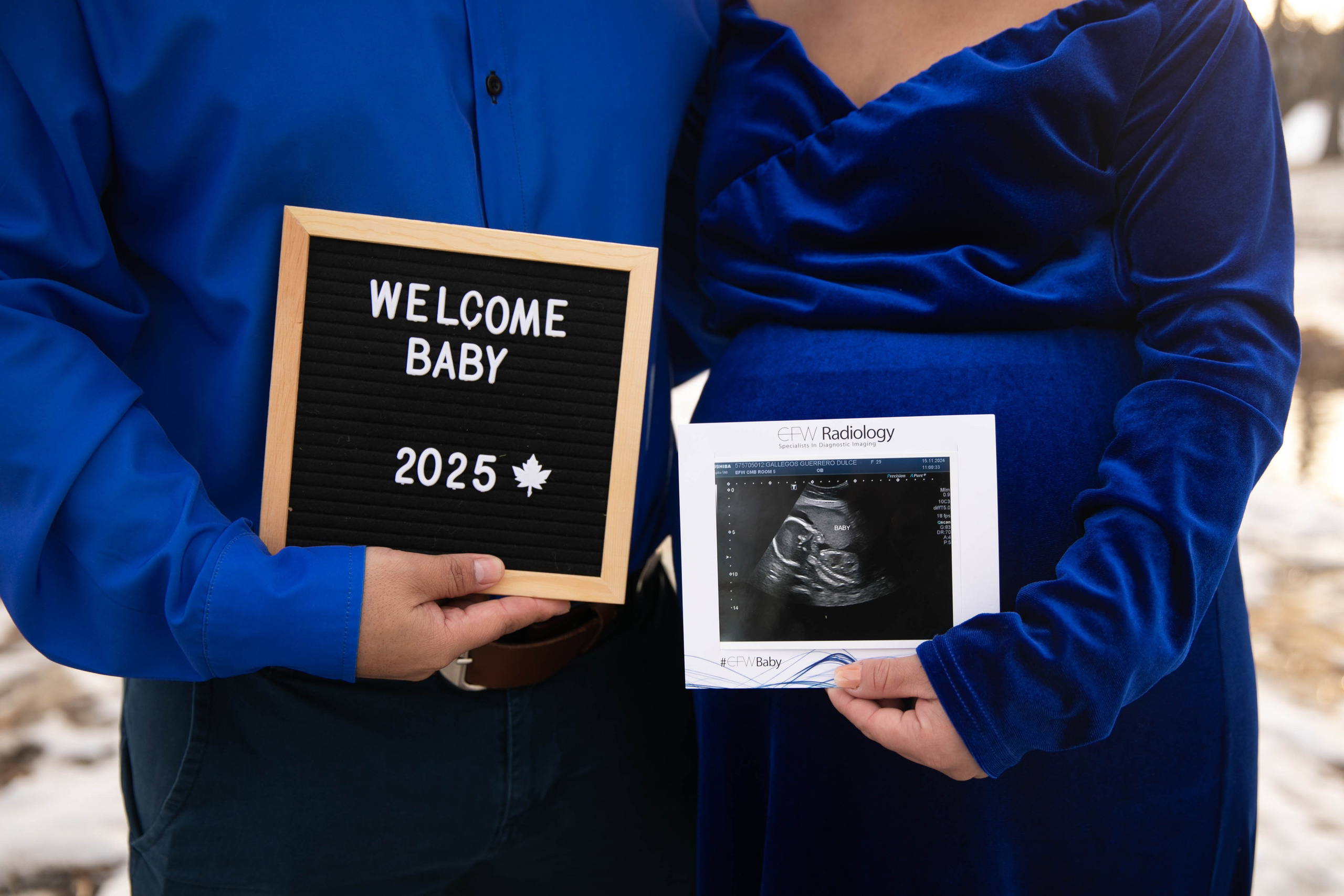 Maternity Photos — Dulce. Ching Li Photography