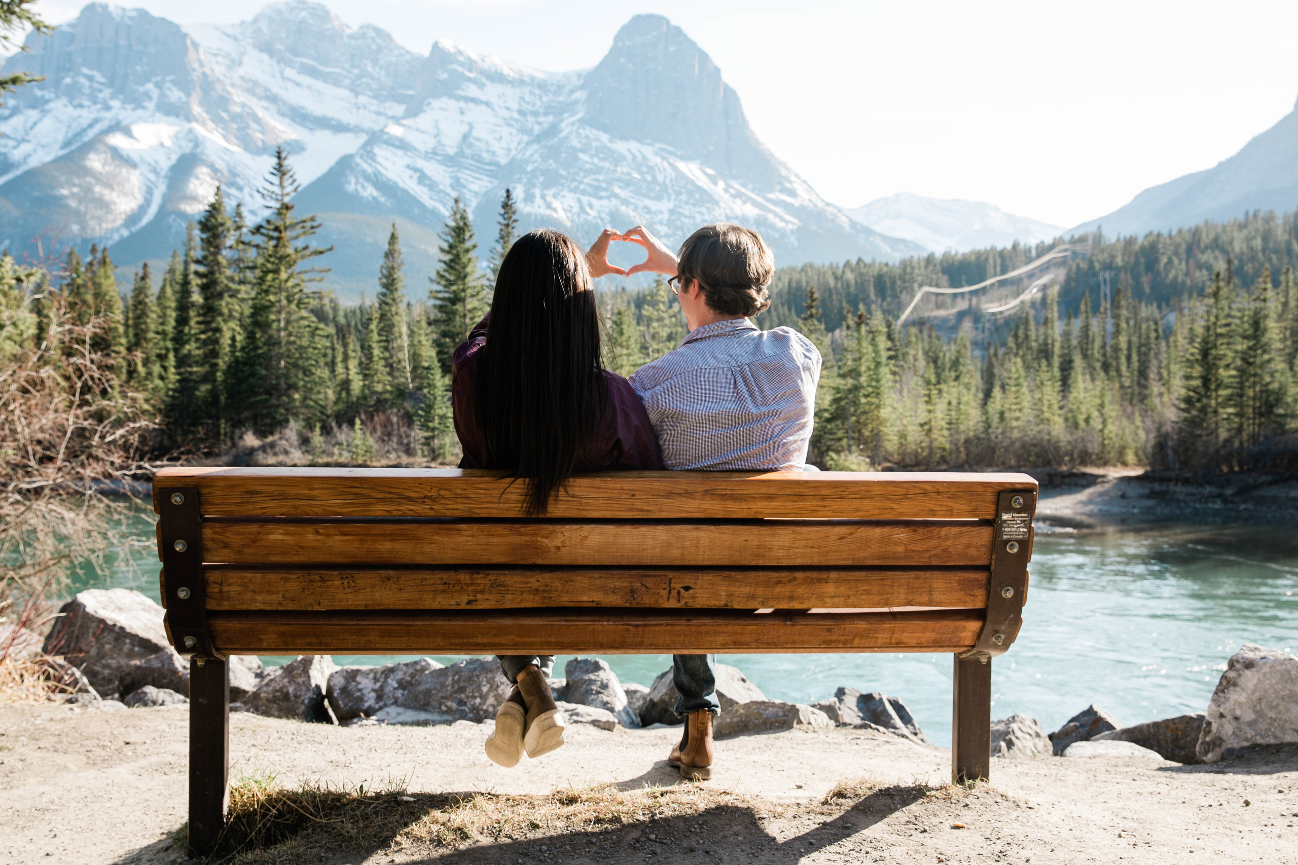 Mabel Suprise Proposal -. Ching Li Photography