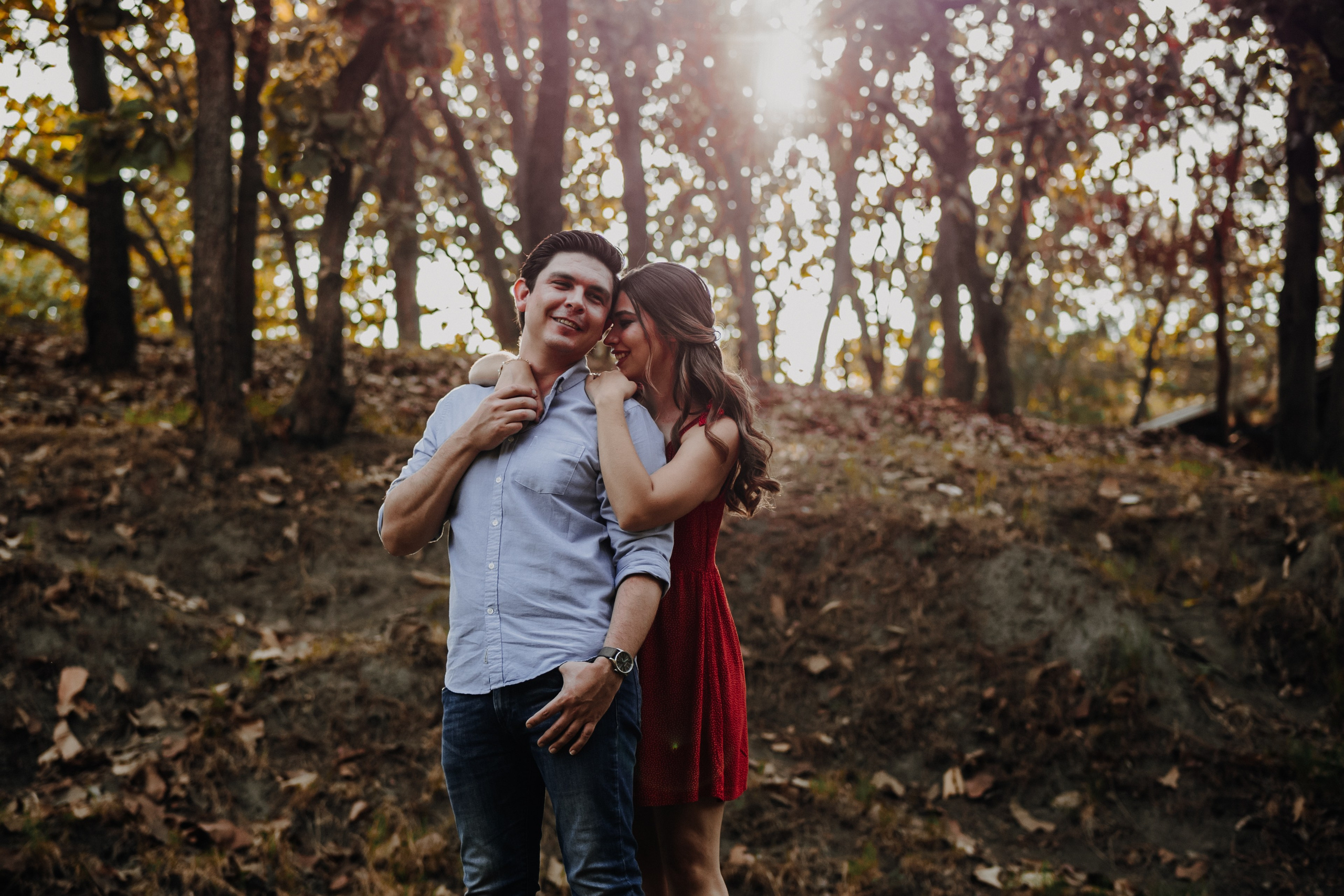 SAVE THE DATE / CASUAL. Abraham Linares Fotógrafo y Videografo de Bodas en Guadalajara