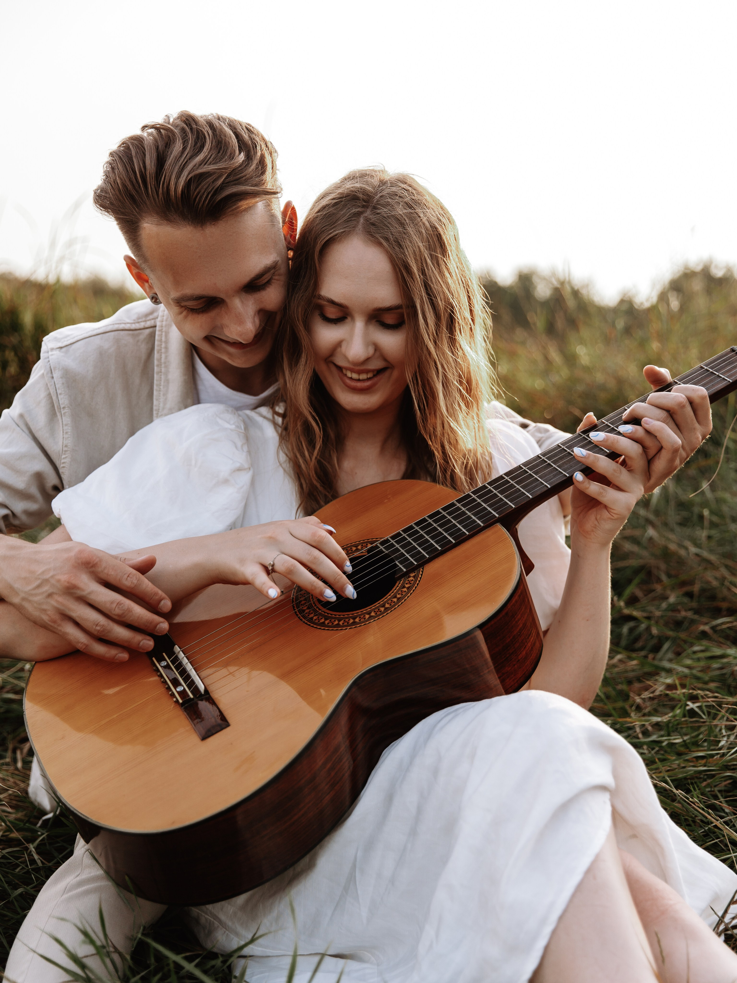 Couples. Alex UA — Toronto photographer