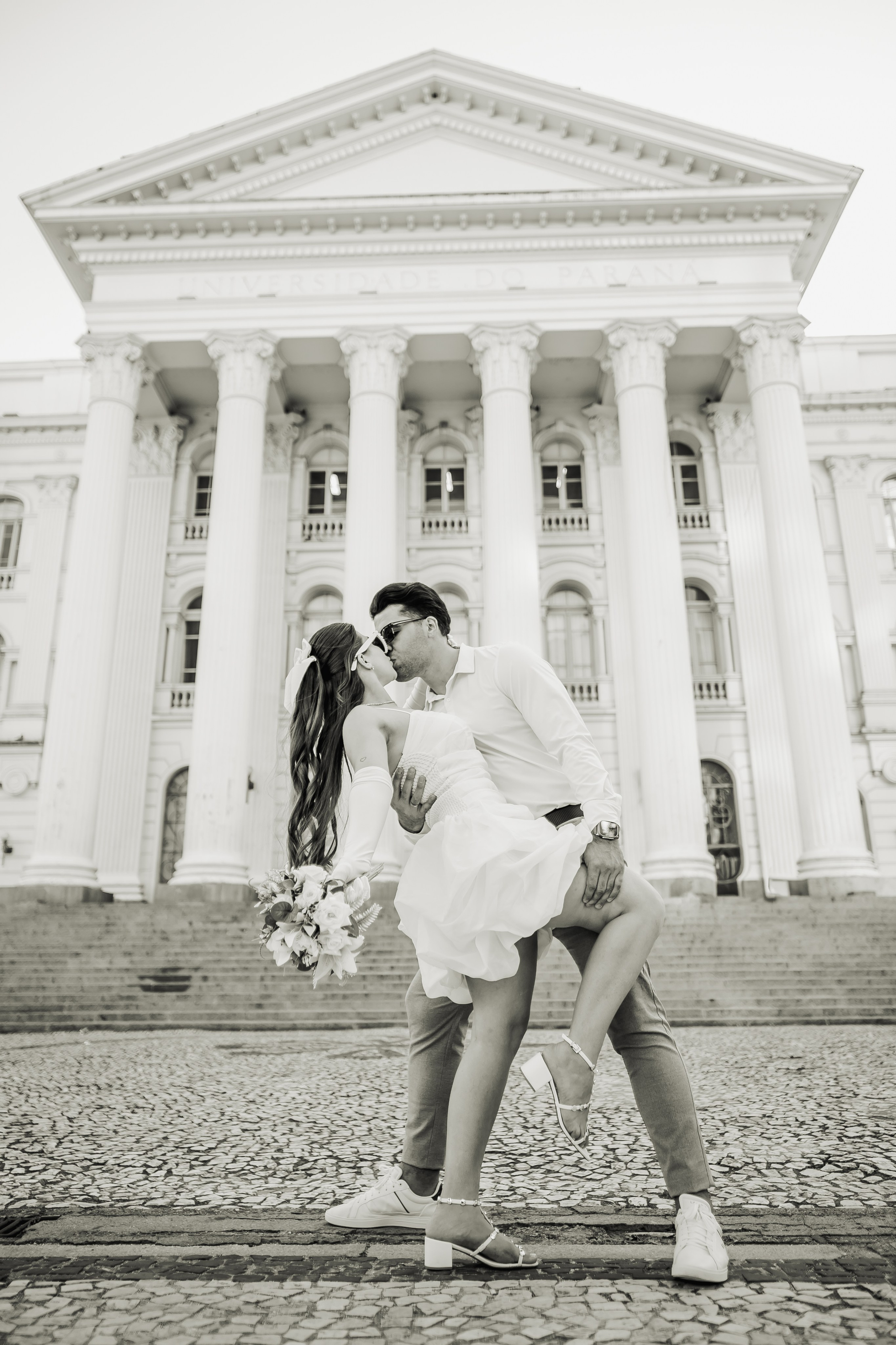 Andressa e Eros. Alexandre Gama Fotografia