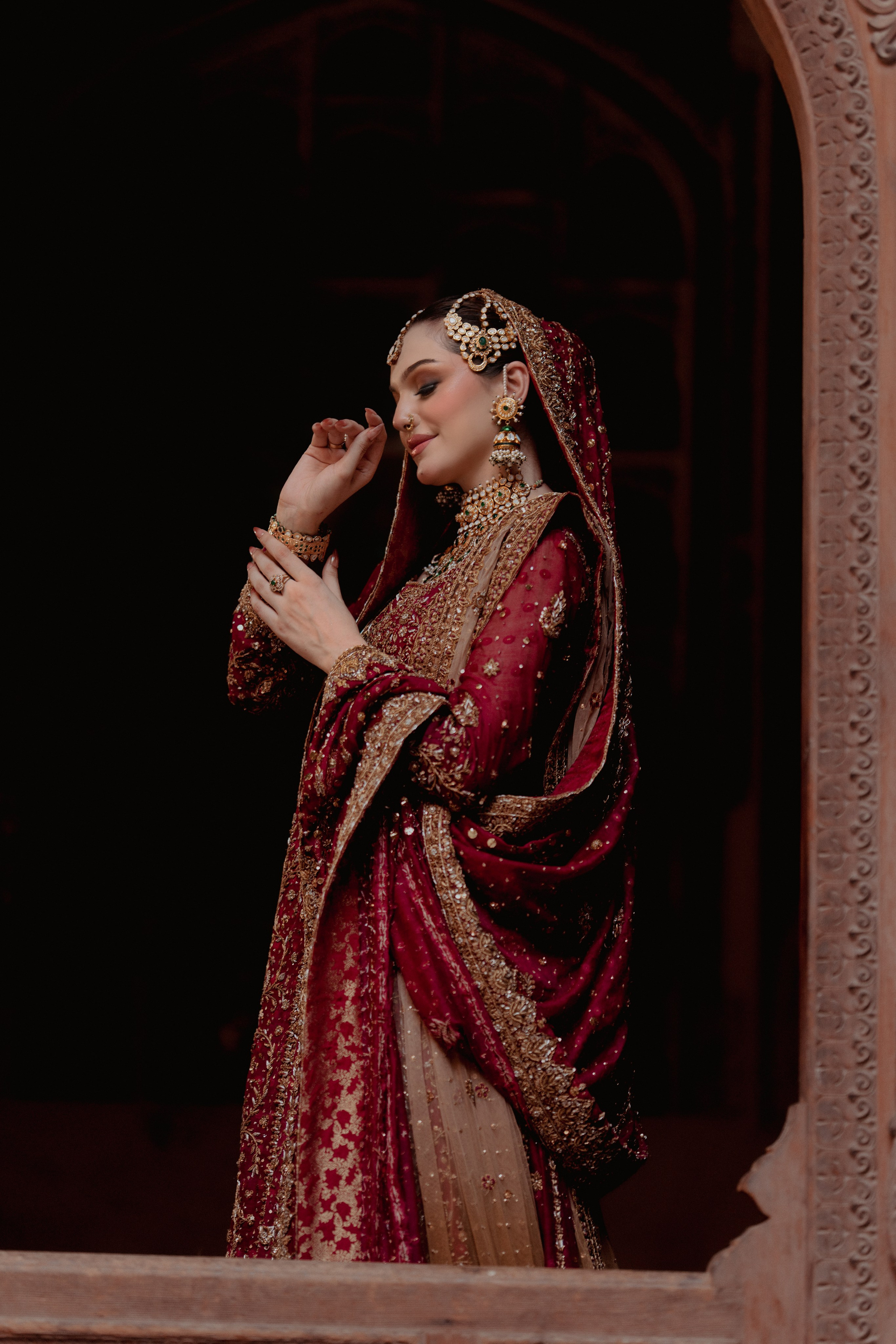 Shots by Shahid is honored to serve couples across Pakistan