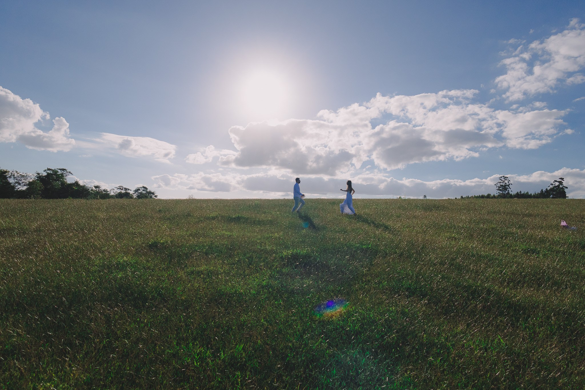 Pré Wedding Larissa e Guilherme. Casal Wedding — Fotografia para casamentos