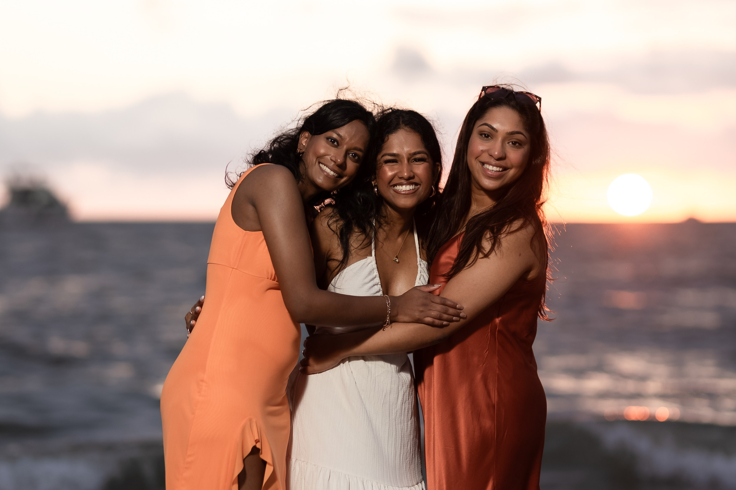 Sesion amigas. Dalhy Go-Fotografo Puerto Vallarta