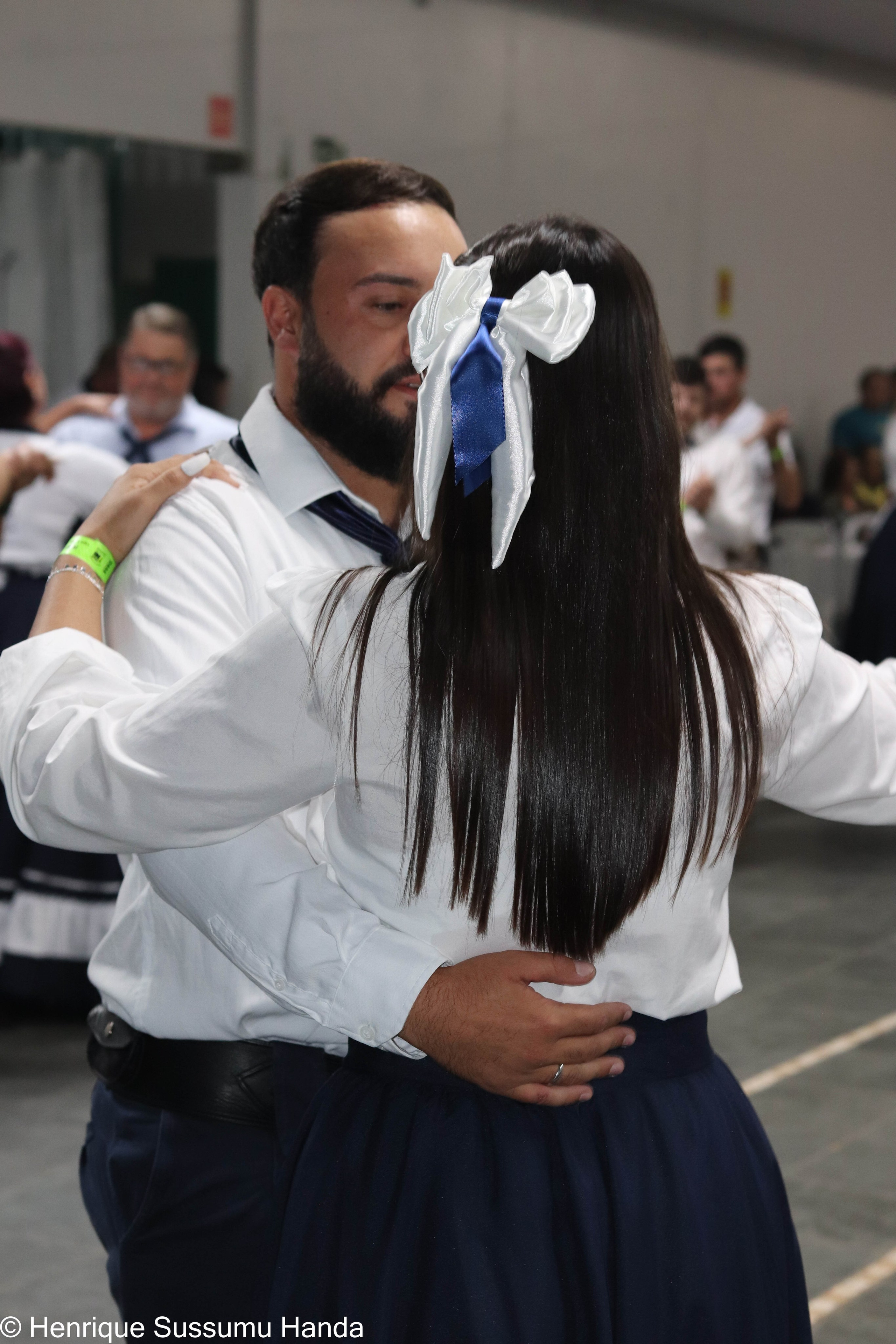 Formatura Curso de Dança Inovação Campeira. Fotografia e Filmagem Handa Produções