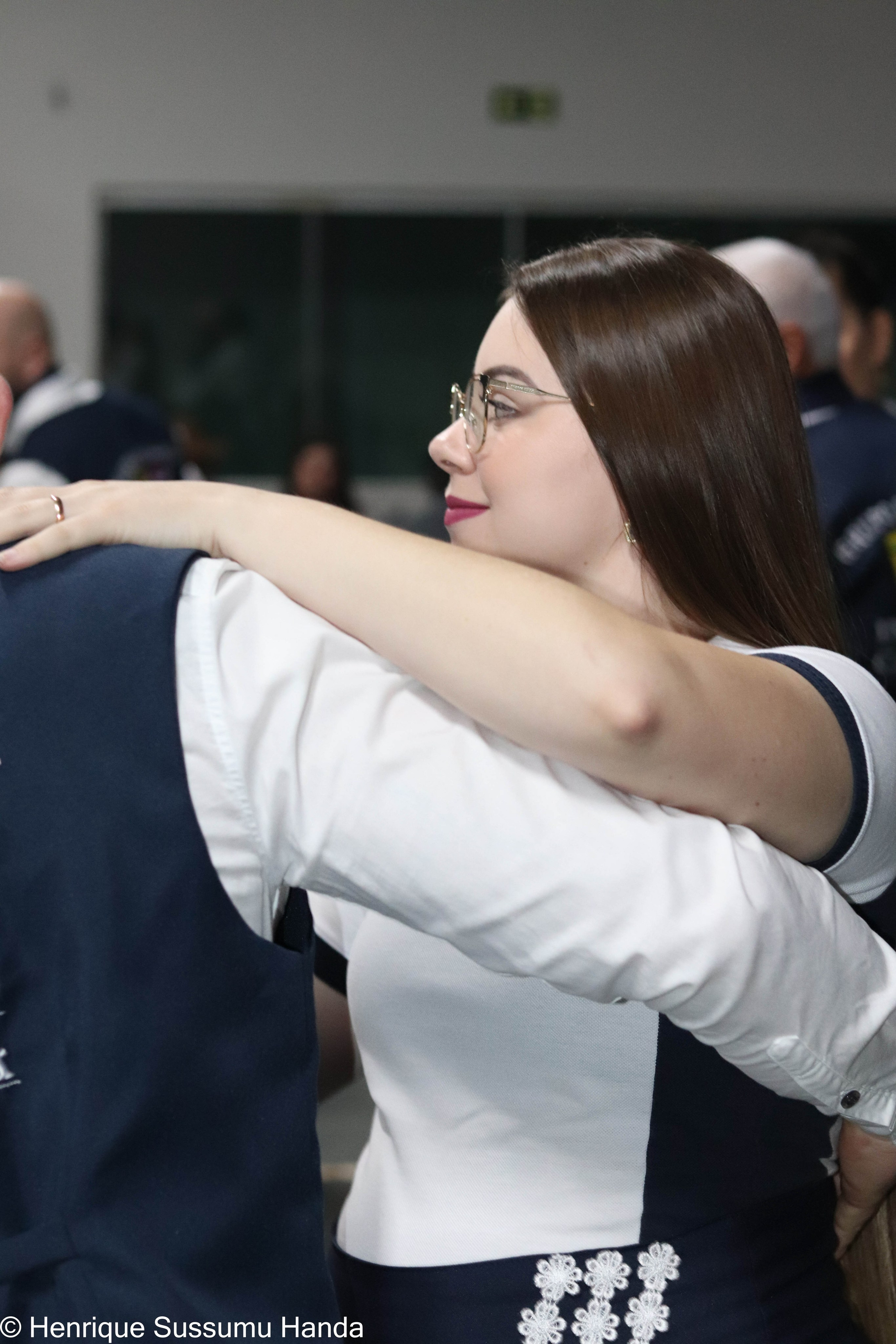 Formatura Curso de Dança Inovação Campeira. Fotografia e Filmagem Handa Produções