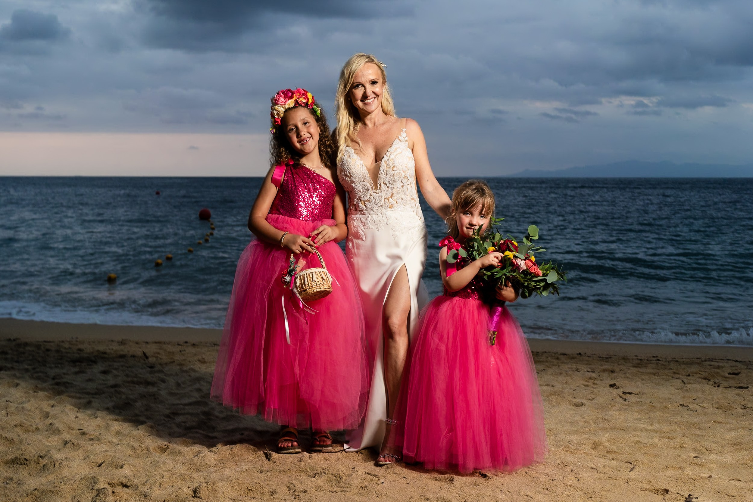 Aggie & Brian. Fotografía de Bodas Profesionales en Puerto Vallarta y Riviera Nayarit
