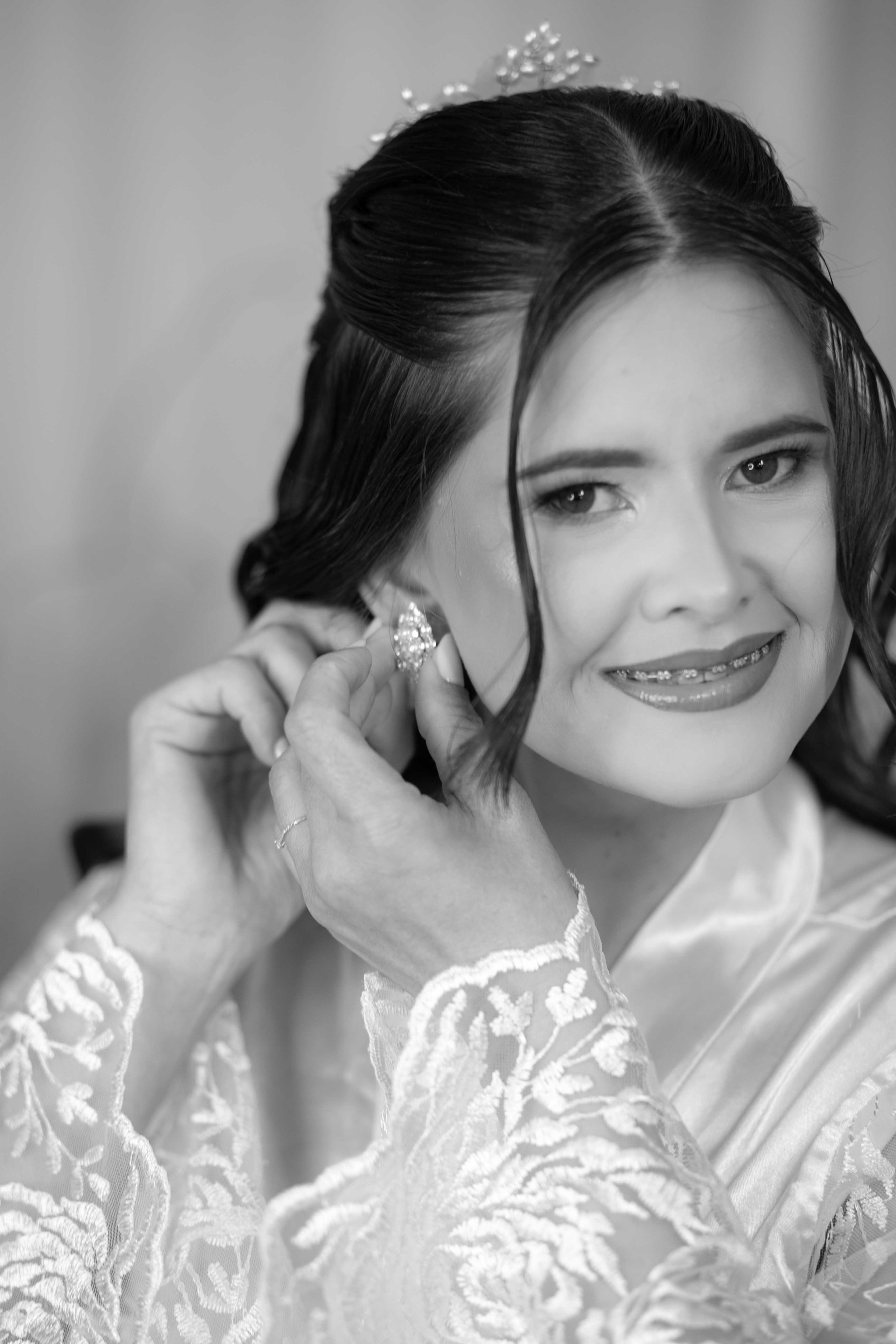 Valeria e Ramon. Bem-vindo ao Meu Mundo Fotográfico