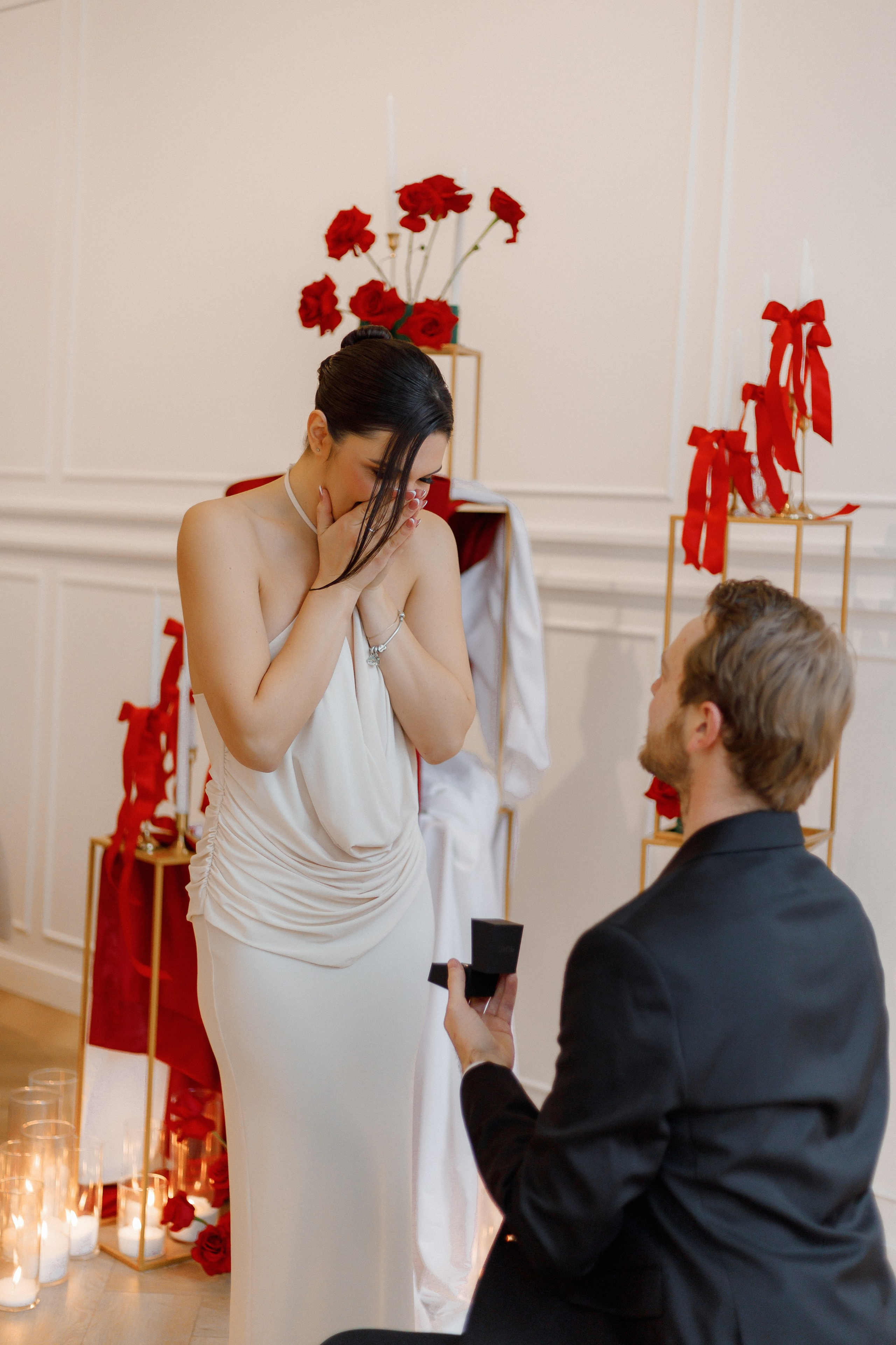 S & Z. Photographer Elvira Hryshchenko