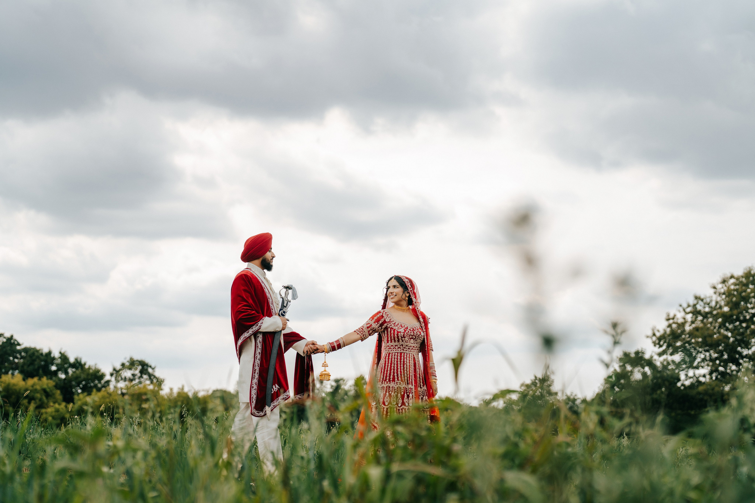 Wedding Photography & Films Studio