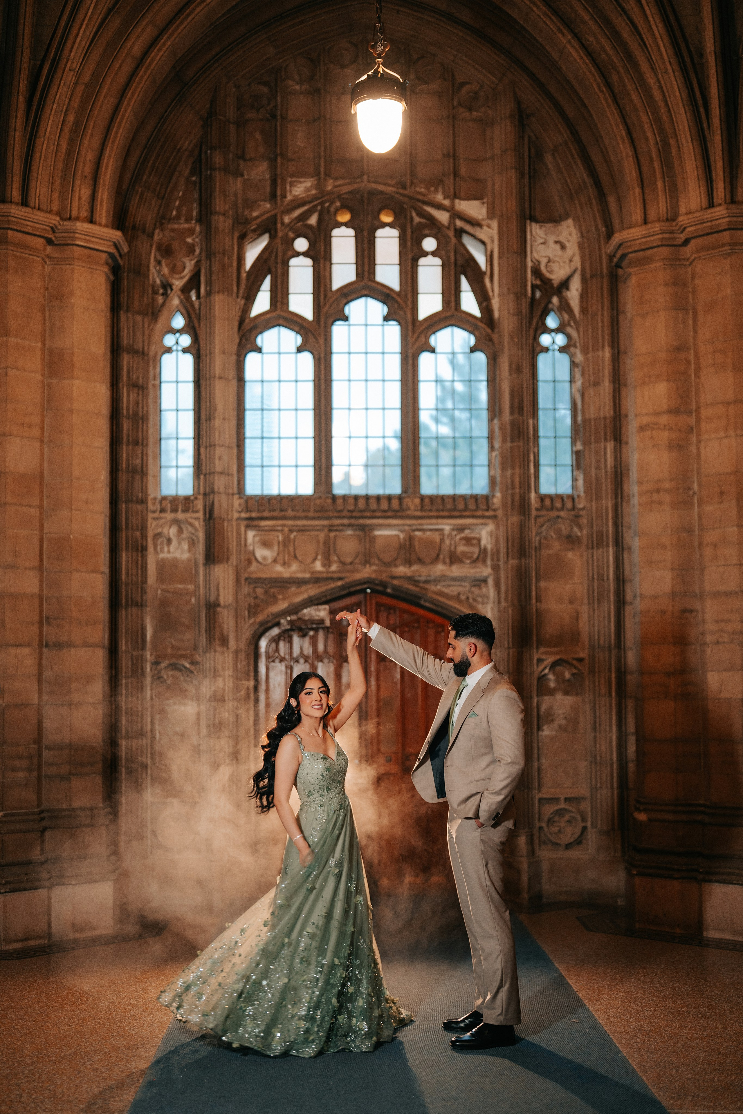 Wedding Photography & Films Studio