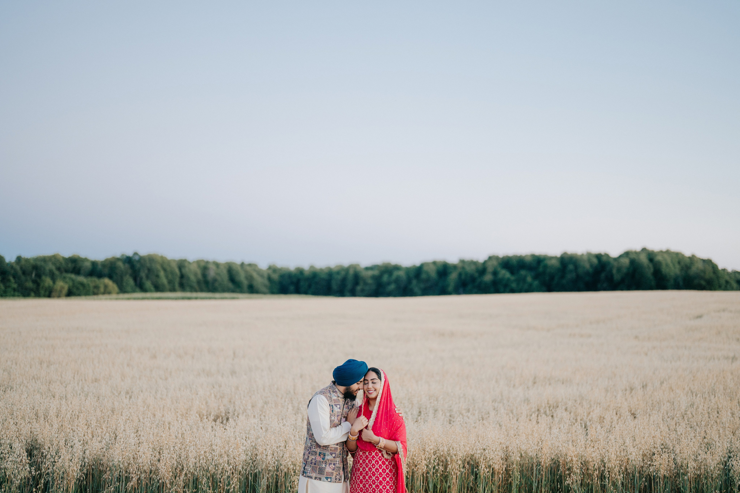 Wedding Photography & Films Studio