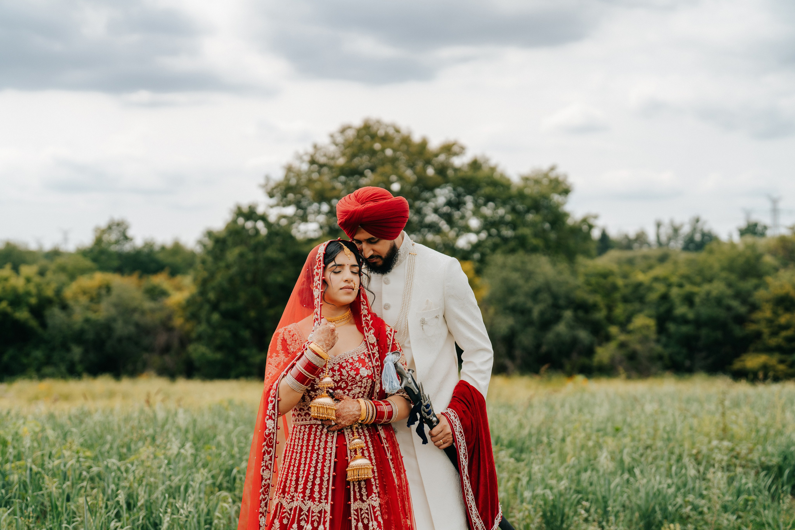 Wedding Photography & Films Studio