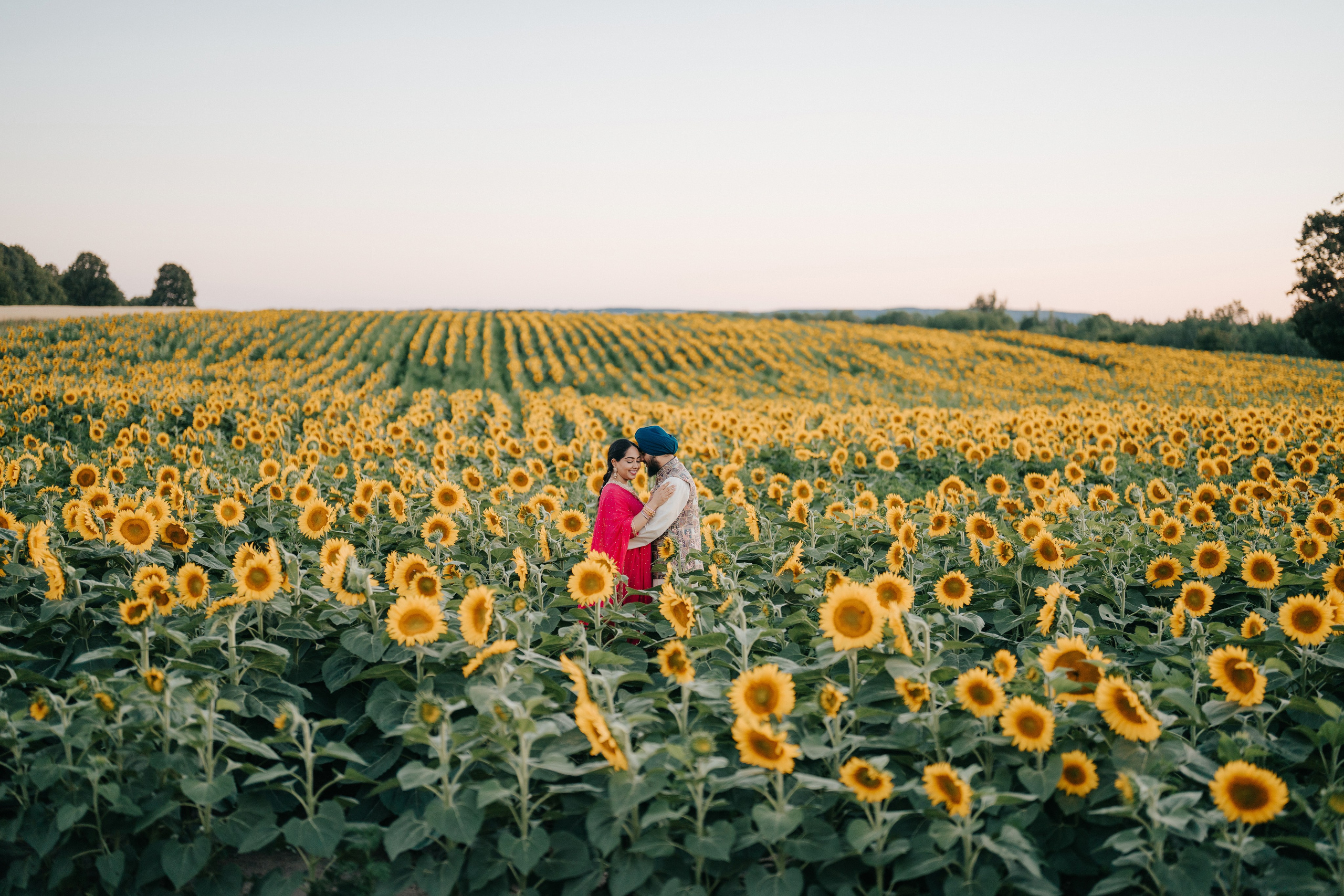 Wedding Photography & Films Studio
