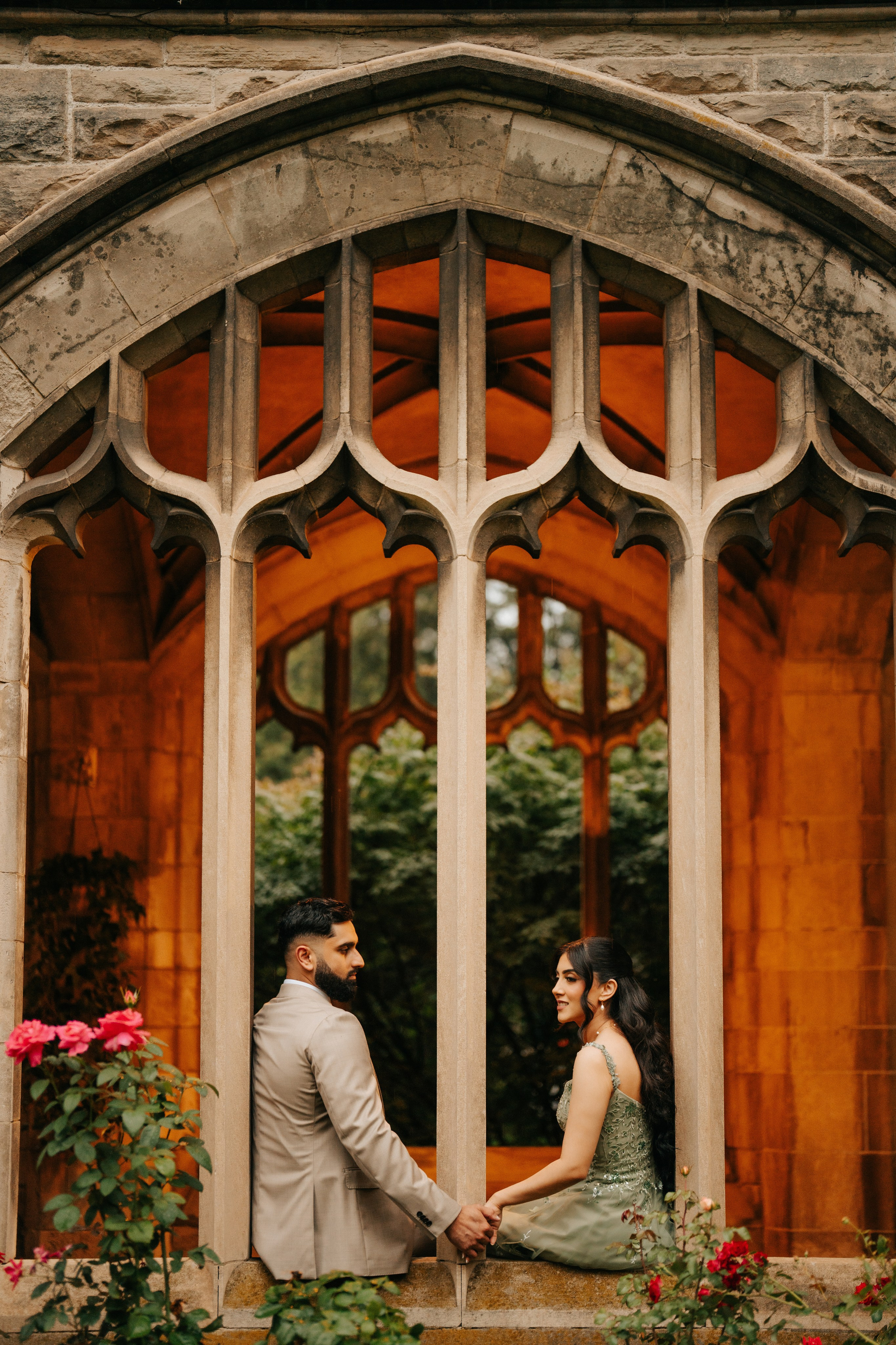 Wedding Photography & Films Studio