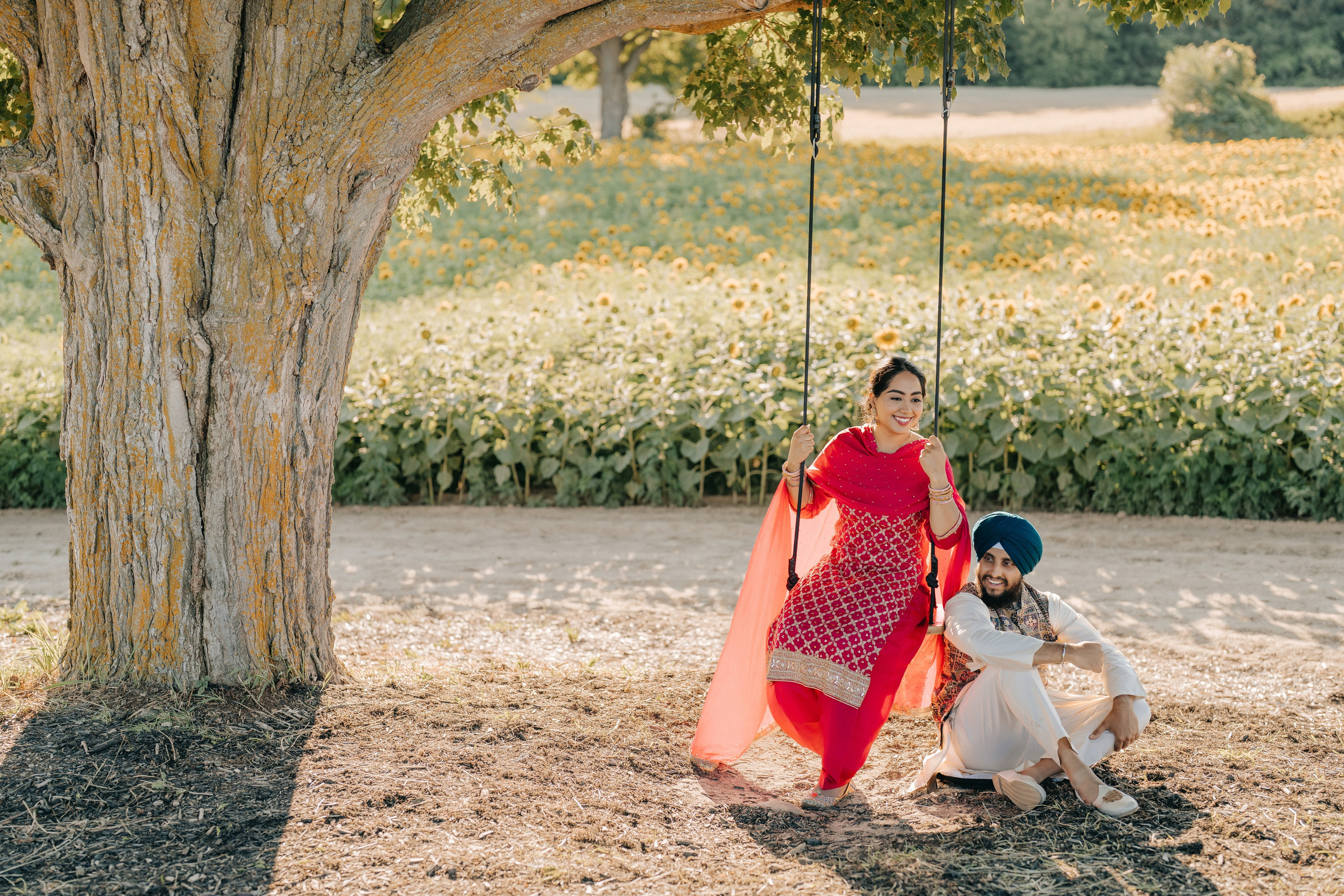 Wedding Photography & Films Studio