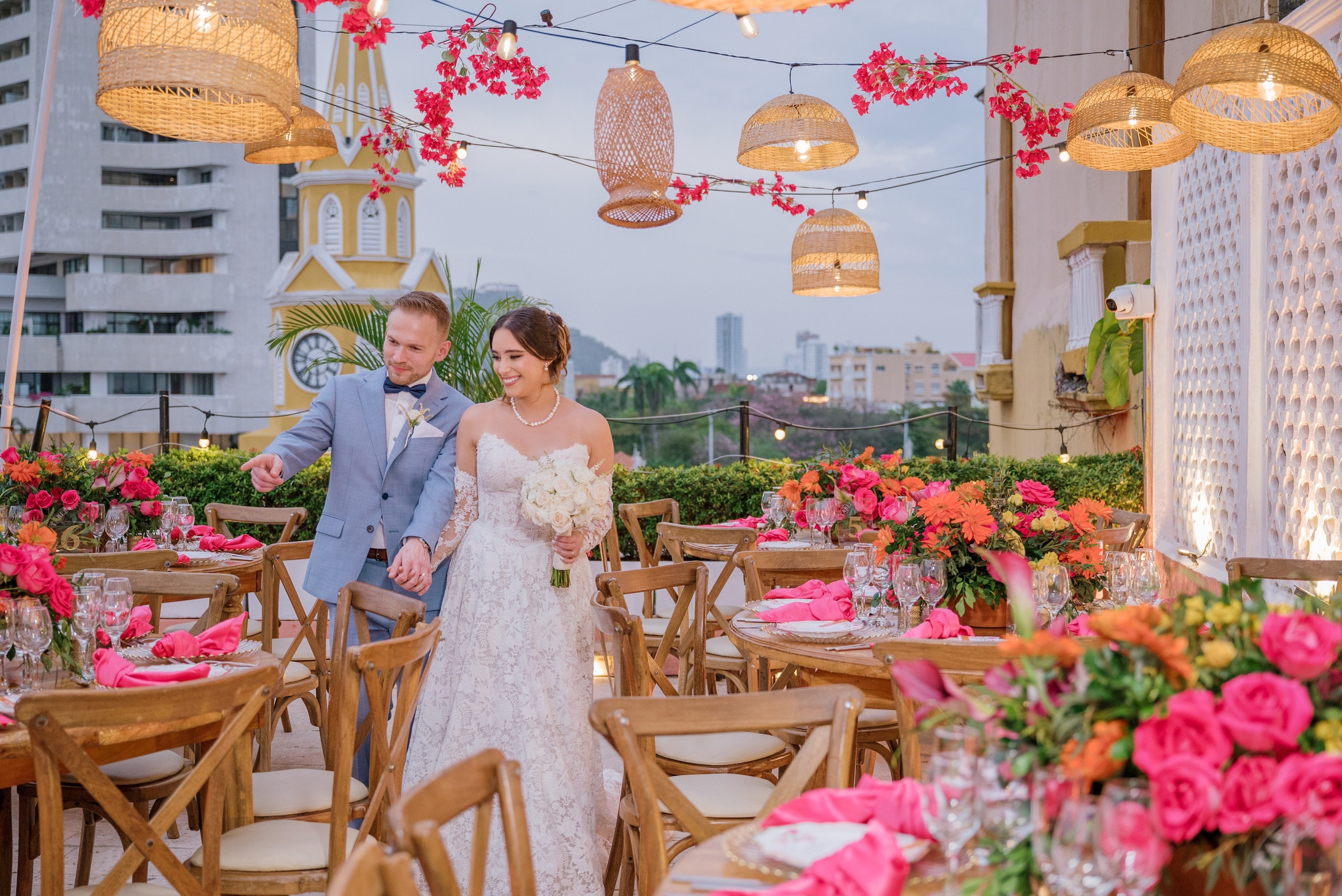 GALLERY 2. Regino Foto l Fotógrafo de bodas y eventos sociales en Cartagena- Colombia
