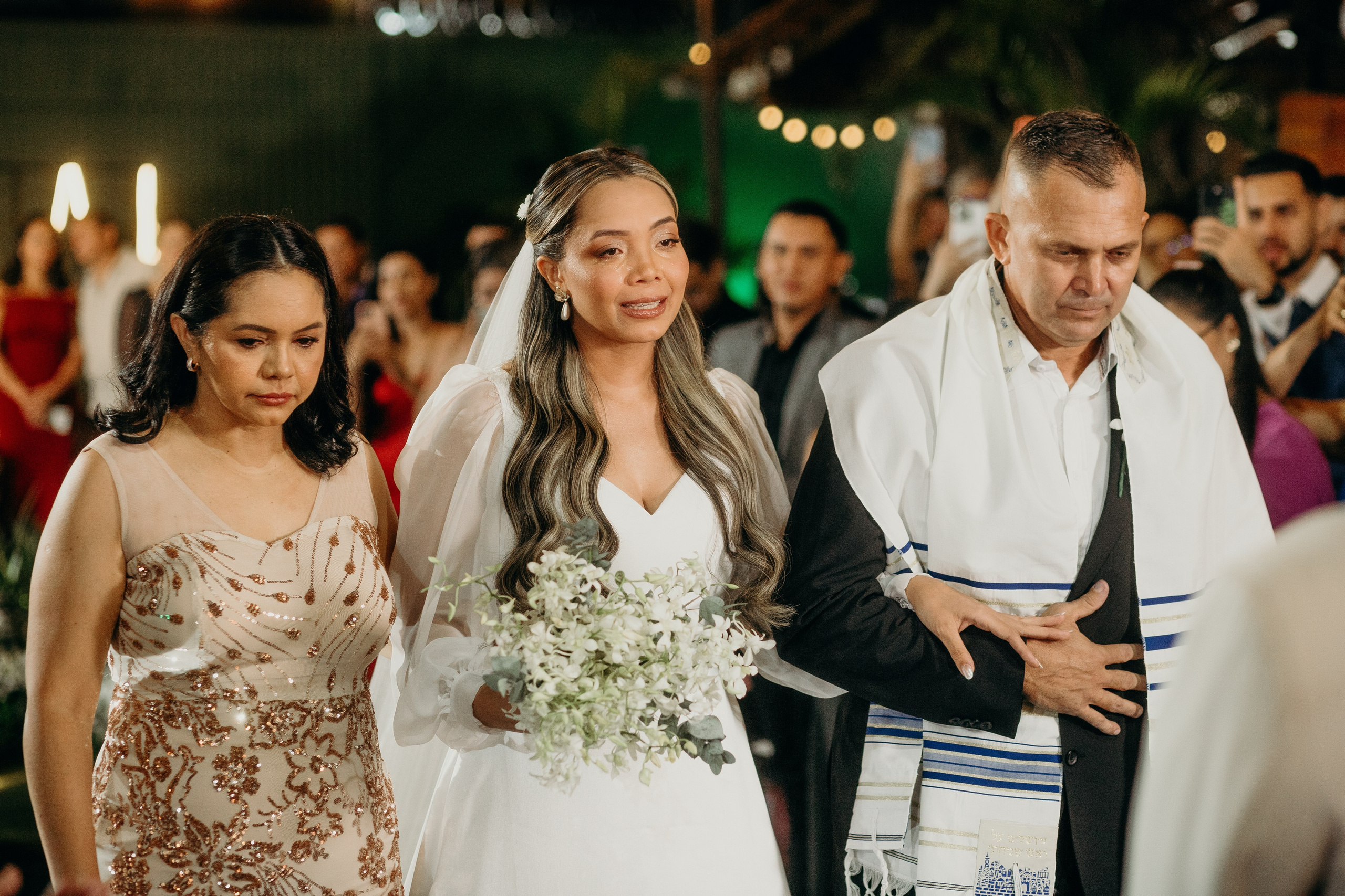Edrica e Erik — Casamento em Acapella — Manaus, Amazonas. Fotógrafo de Casamentos em Manaus — Leandro Santos