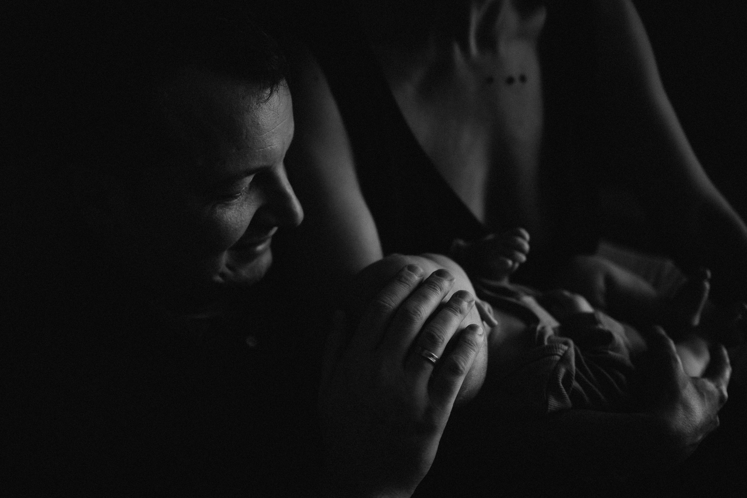 Better at Home. Fotografa de família e crianças em Florianópolis SC Daria Ermolaev
