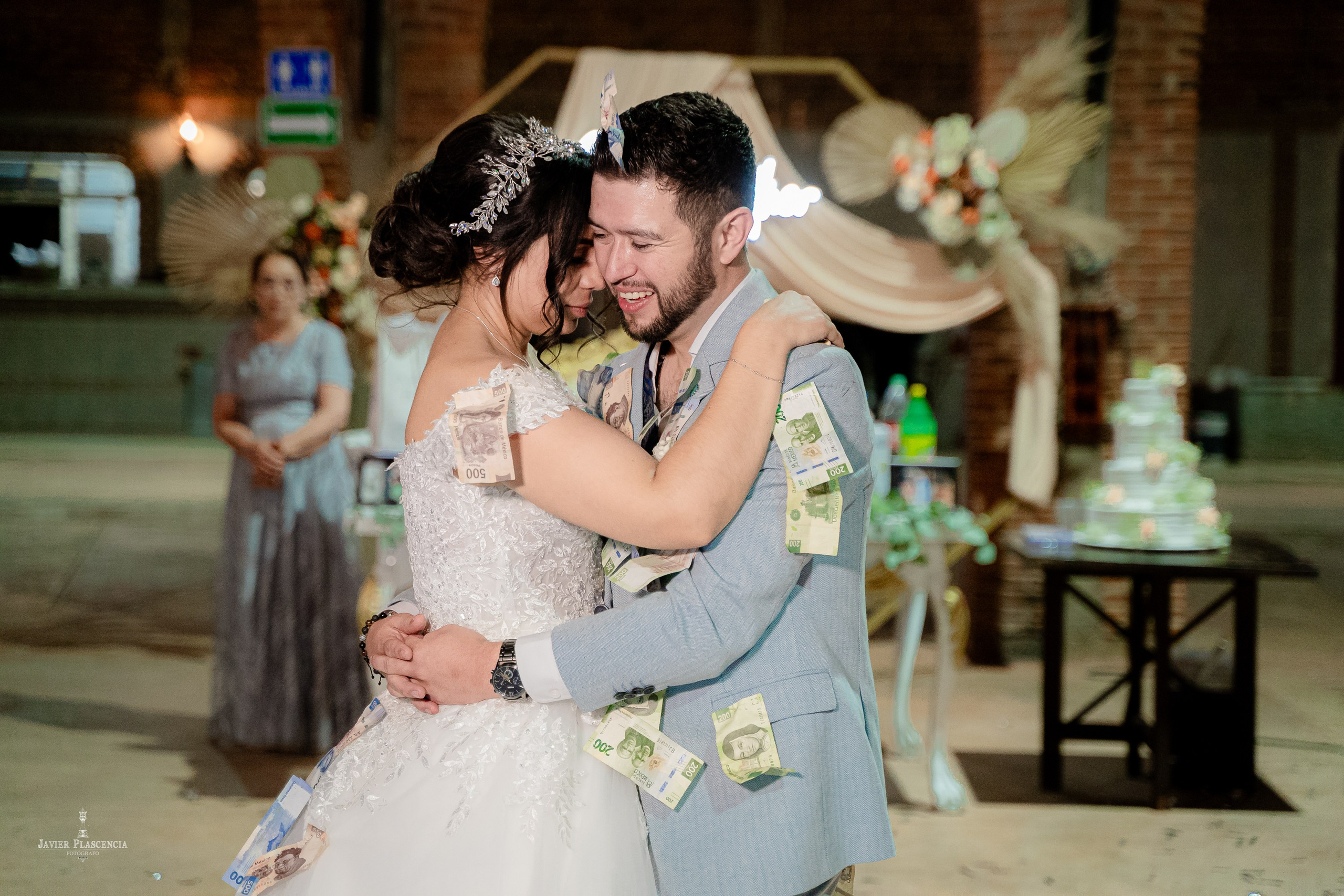Lupita & Elias. Javier Plascencia Fotografo de Bodas en México