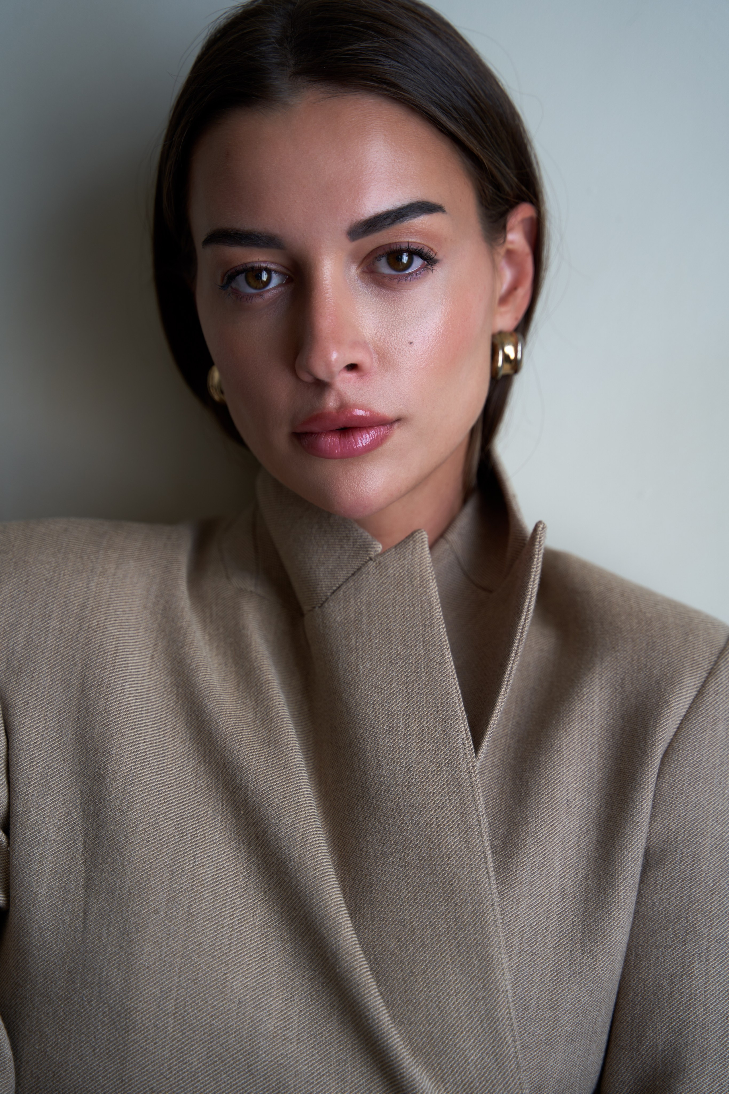 Portraits. Wedding & Portrait Photographer in Cancun, Tulum & Mexico City — Elena Ruzgis