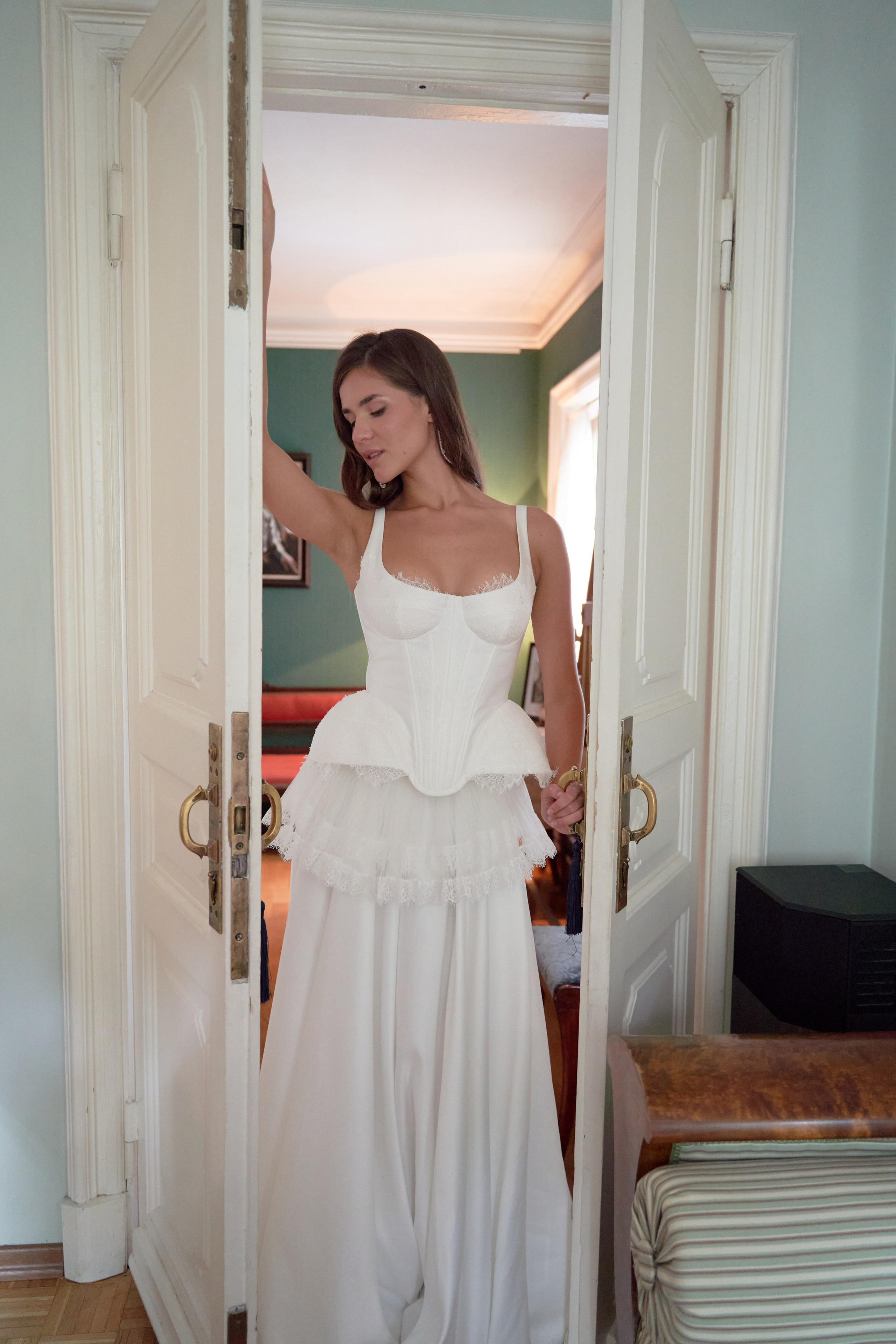 Wedding Photography at a Historic Mansion. Victoria & Dennis. Wedding & Portrait Photographer in Cancun, Tulum & Mexico City — Elena Ruzgis