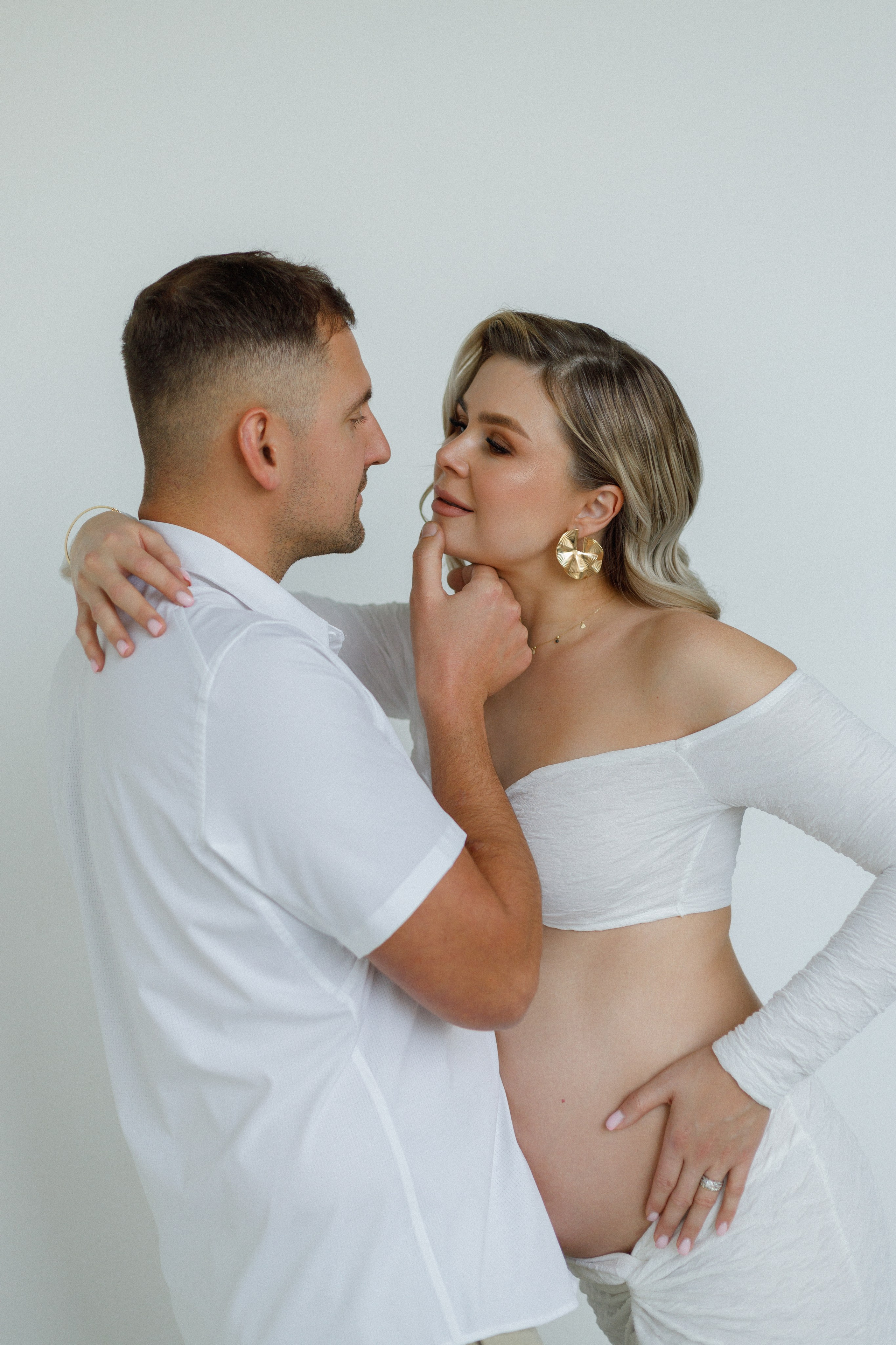 I & D. Photographer Elvira Hryshchenko