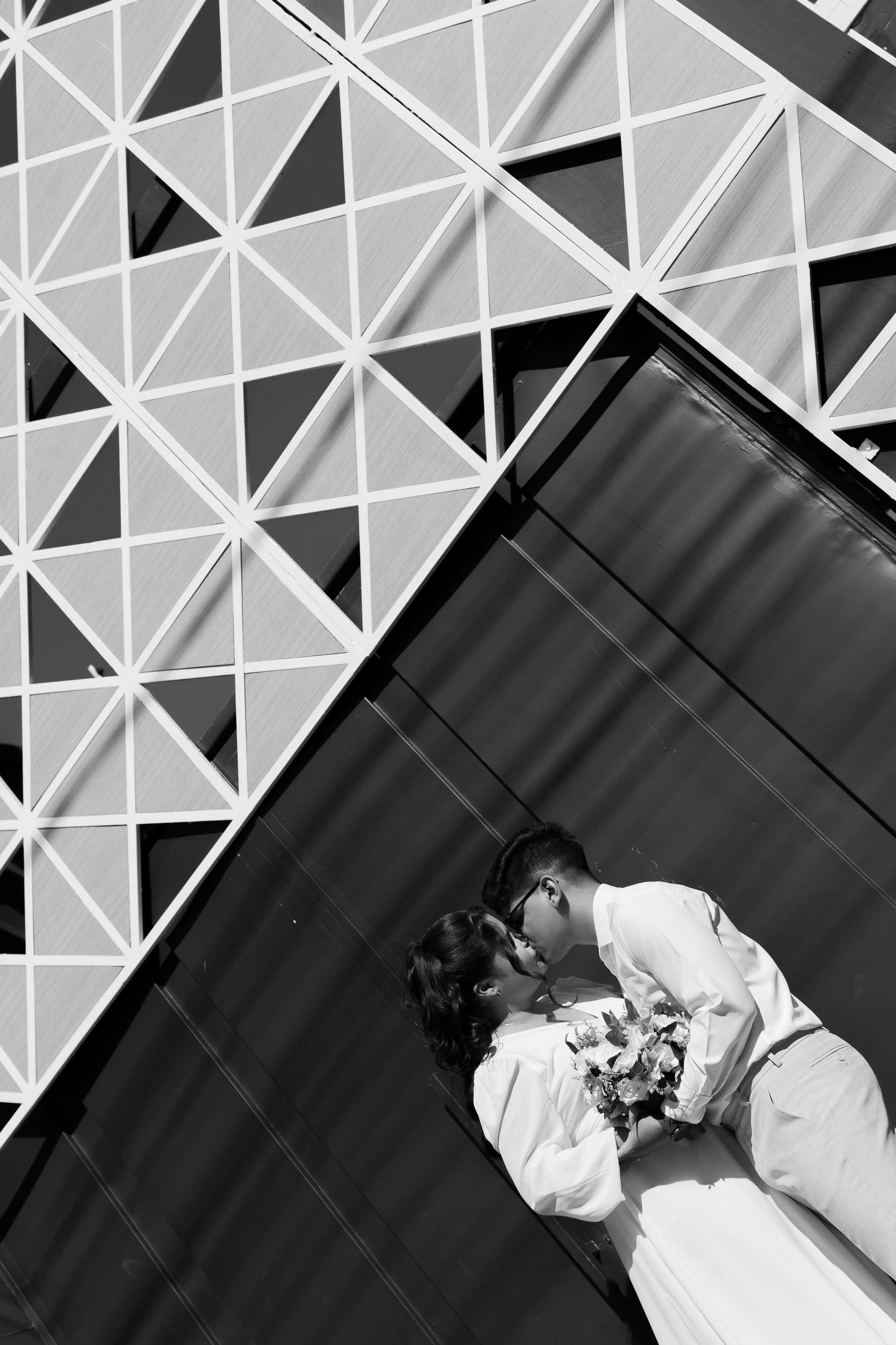 Ana Carolina e Bruno. Bem-vindo ao Meu Mundo Fotográfico