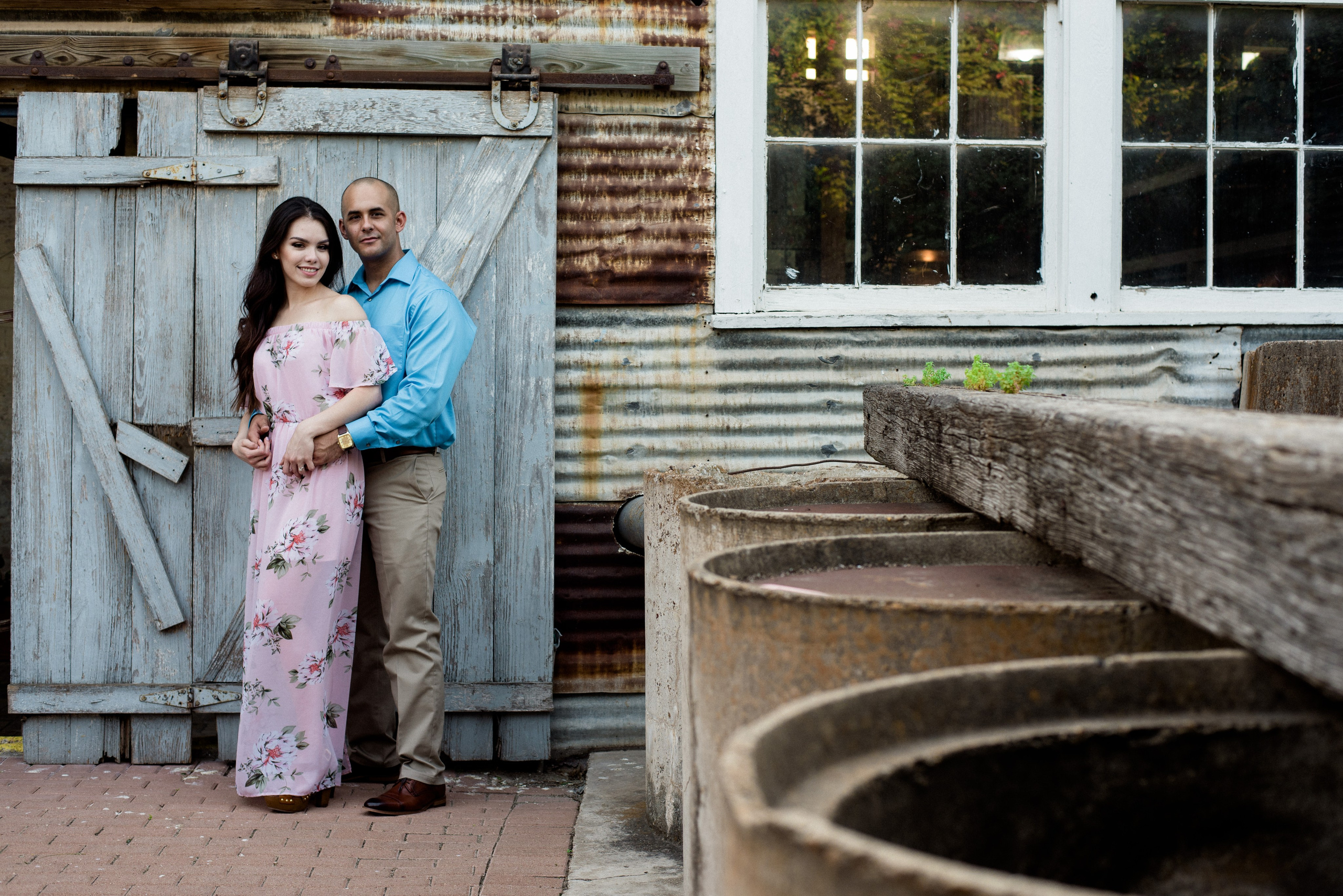 Fotógrafo de bodas en Querétaro