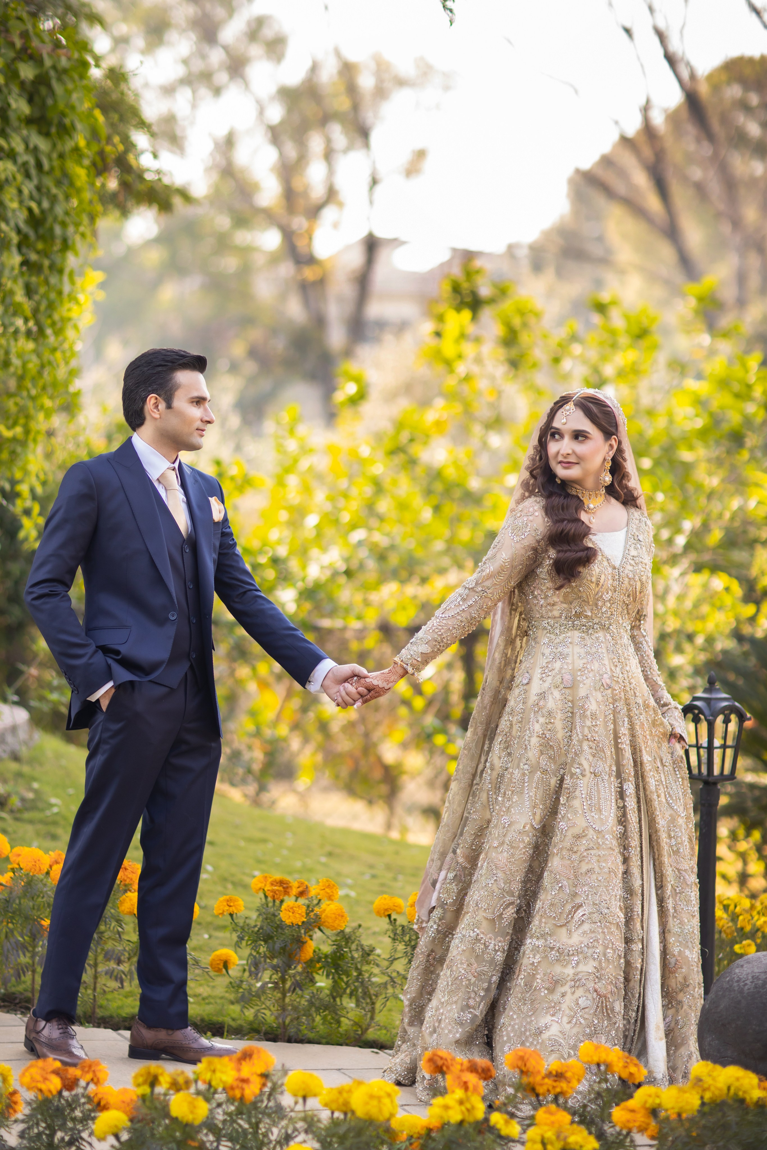 Cute couple shoot 