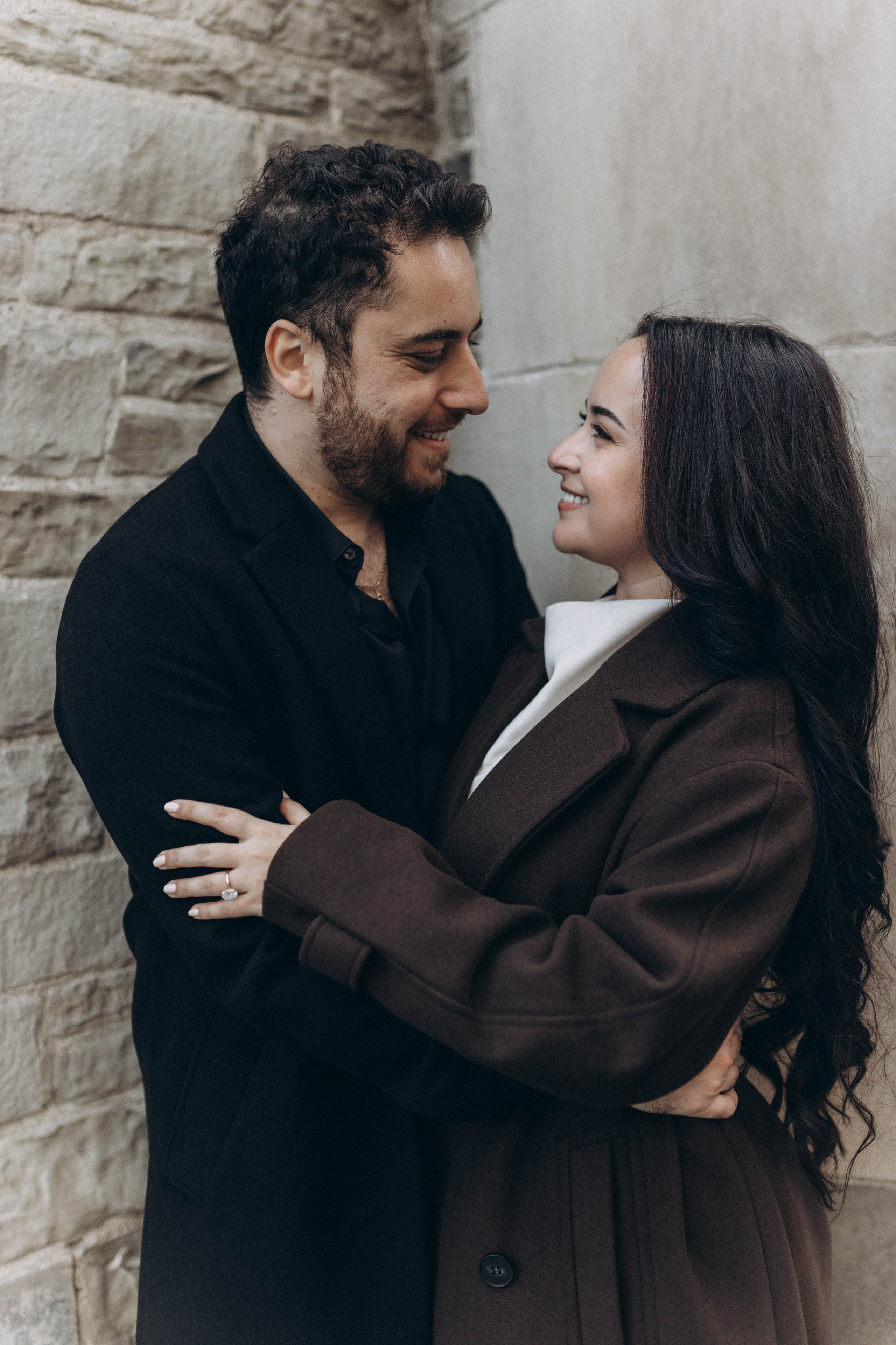 E&A Engagement. Photographer | Naomi Maklin