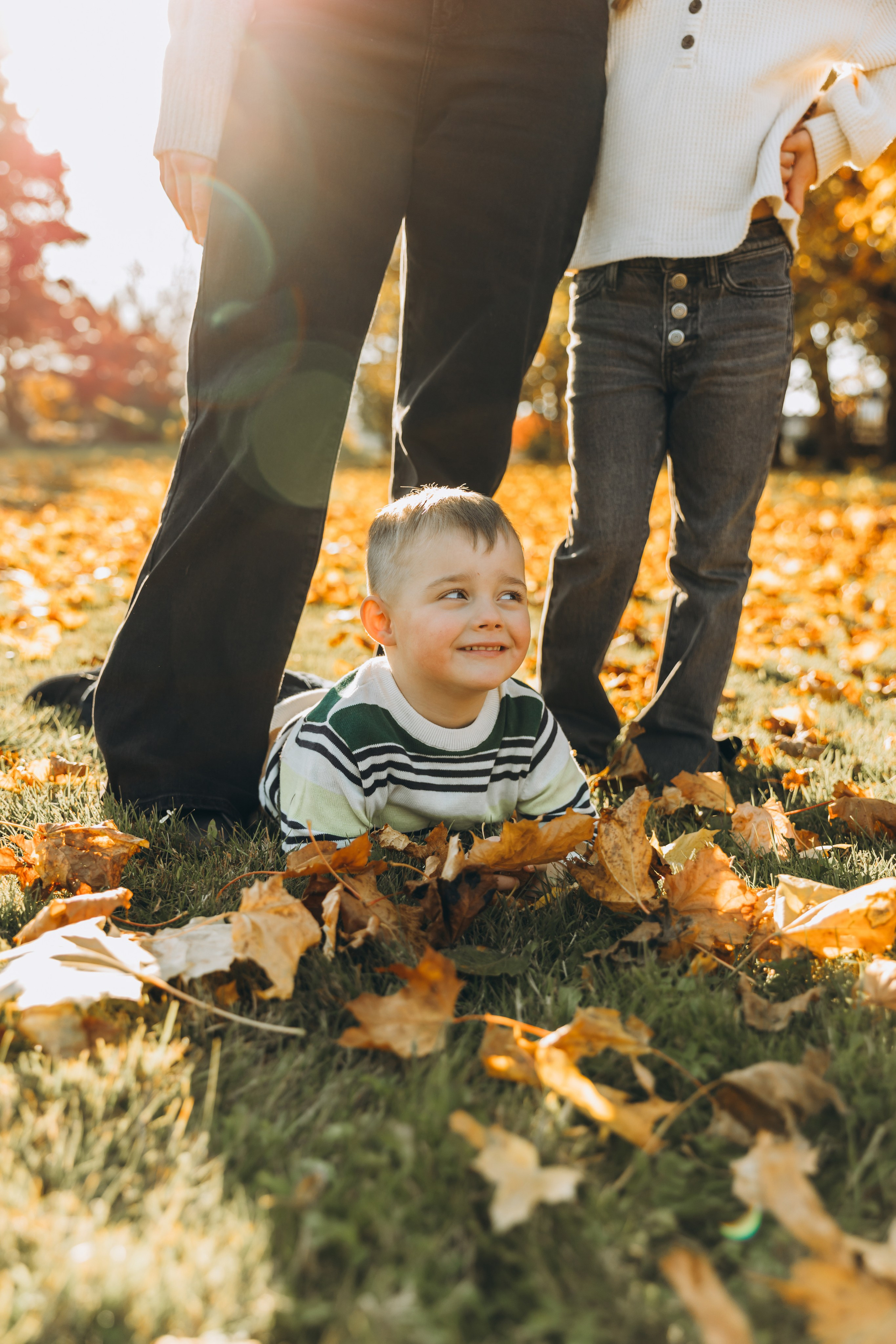 Families. Children’s and family photographer in St. John’s, NL | Marina Peliukh