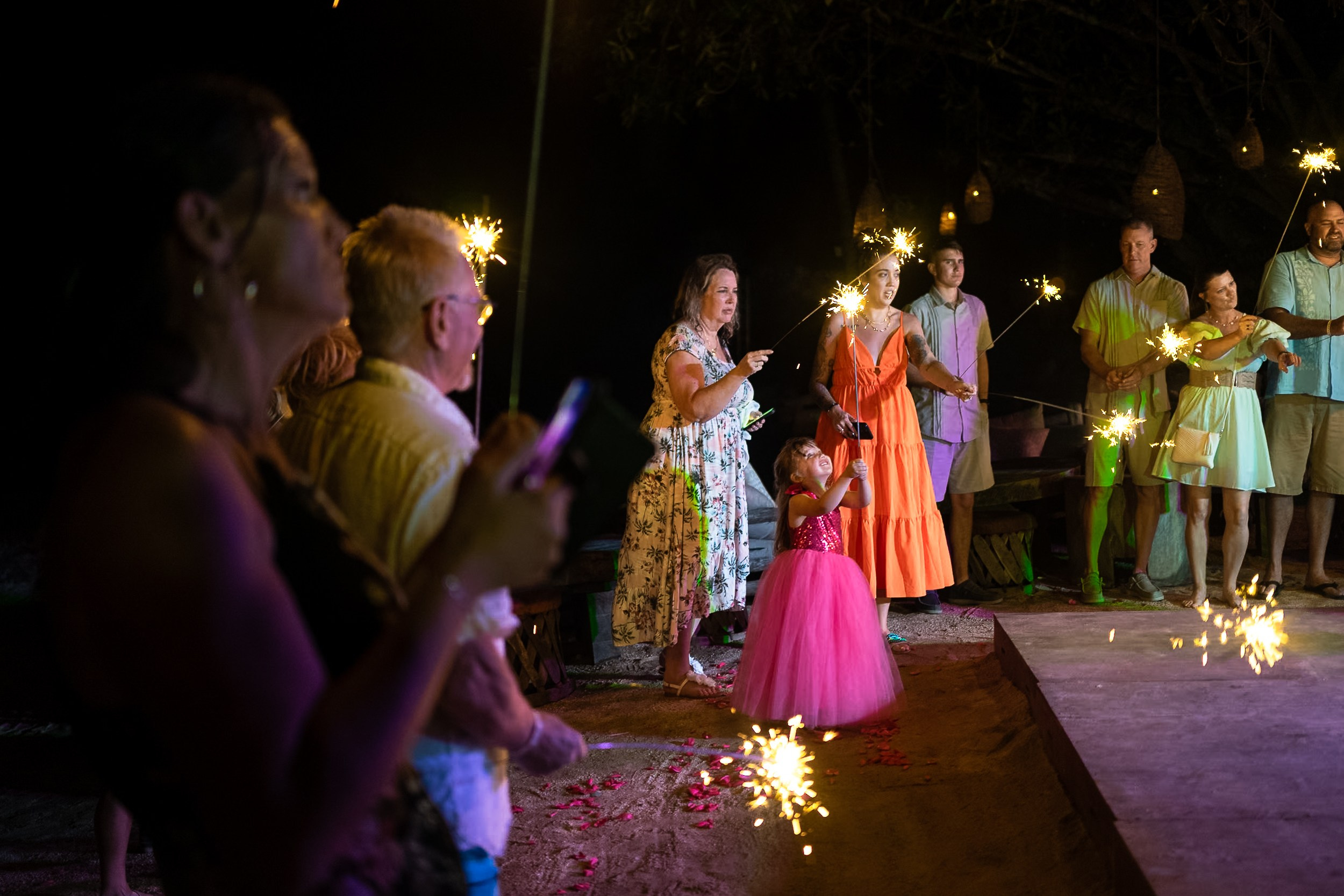 Aggie & Brian. Fotografía de Bodas Profesionales en Puerto Vallarta y Riviera Nayarit