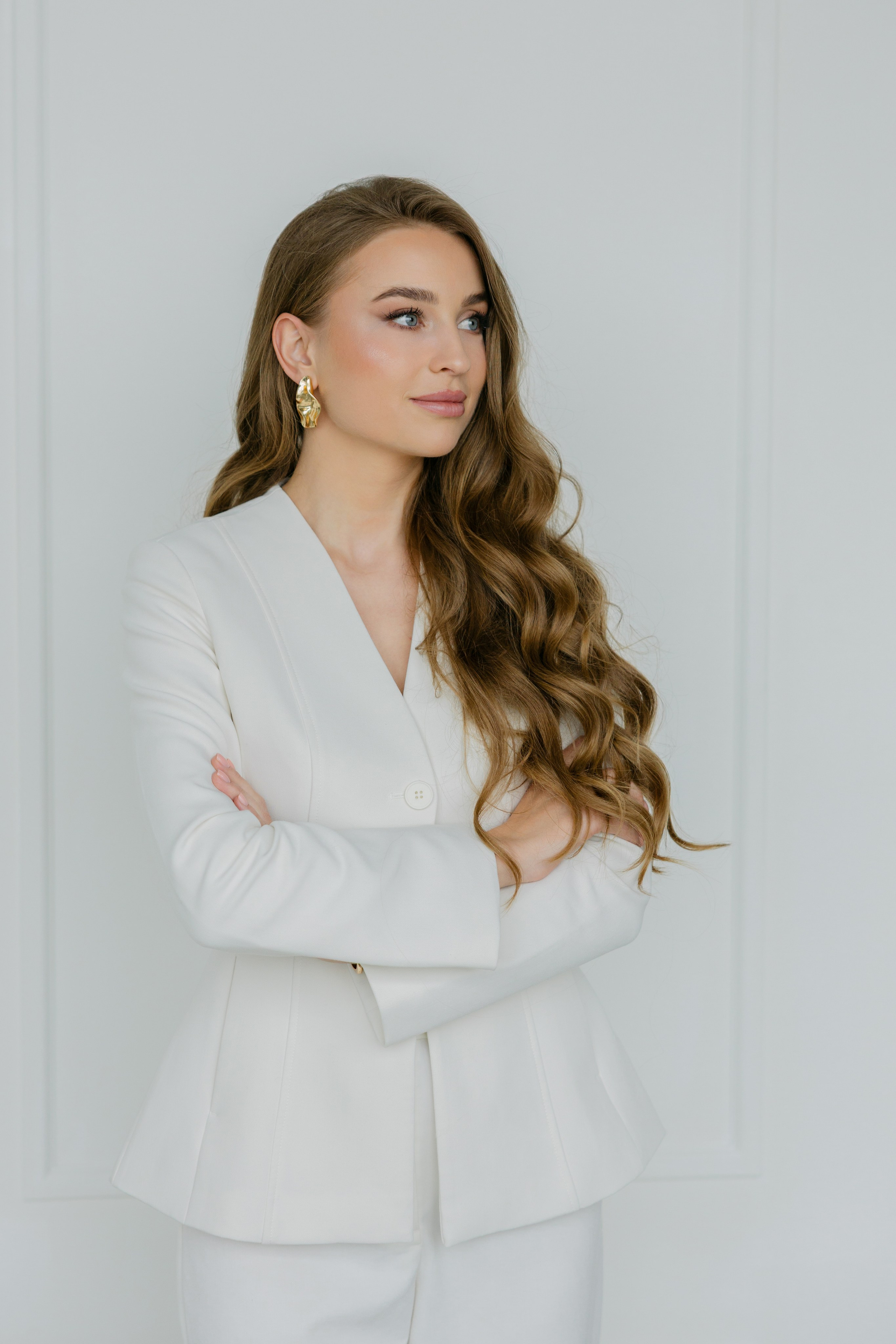 Aesthetic Specialist. Photographer Elvira Hryshchenko