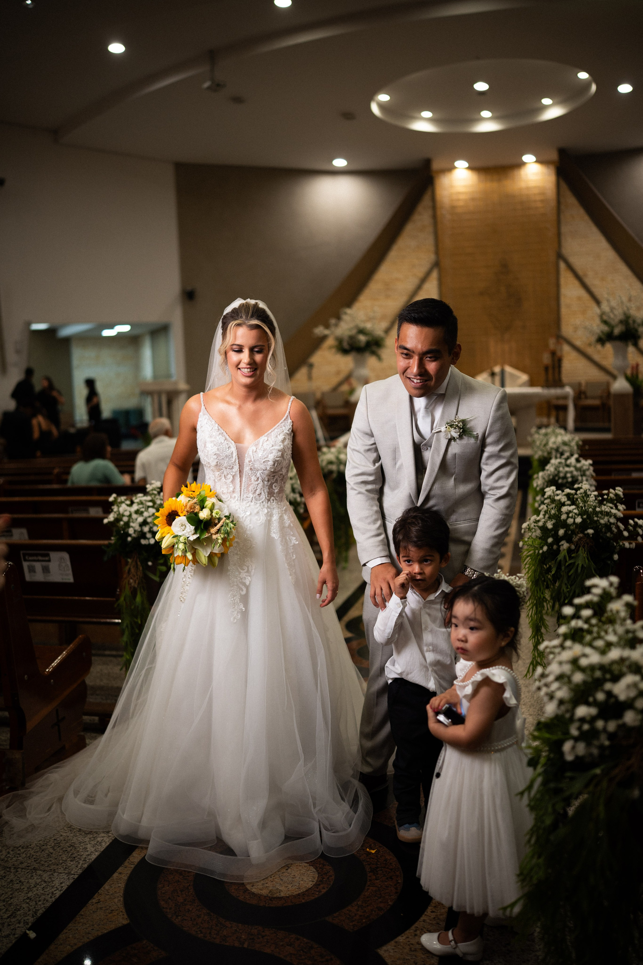 Henrique e Renata // Casamento. Tadeu Fotógrafo de Casamento