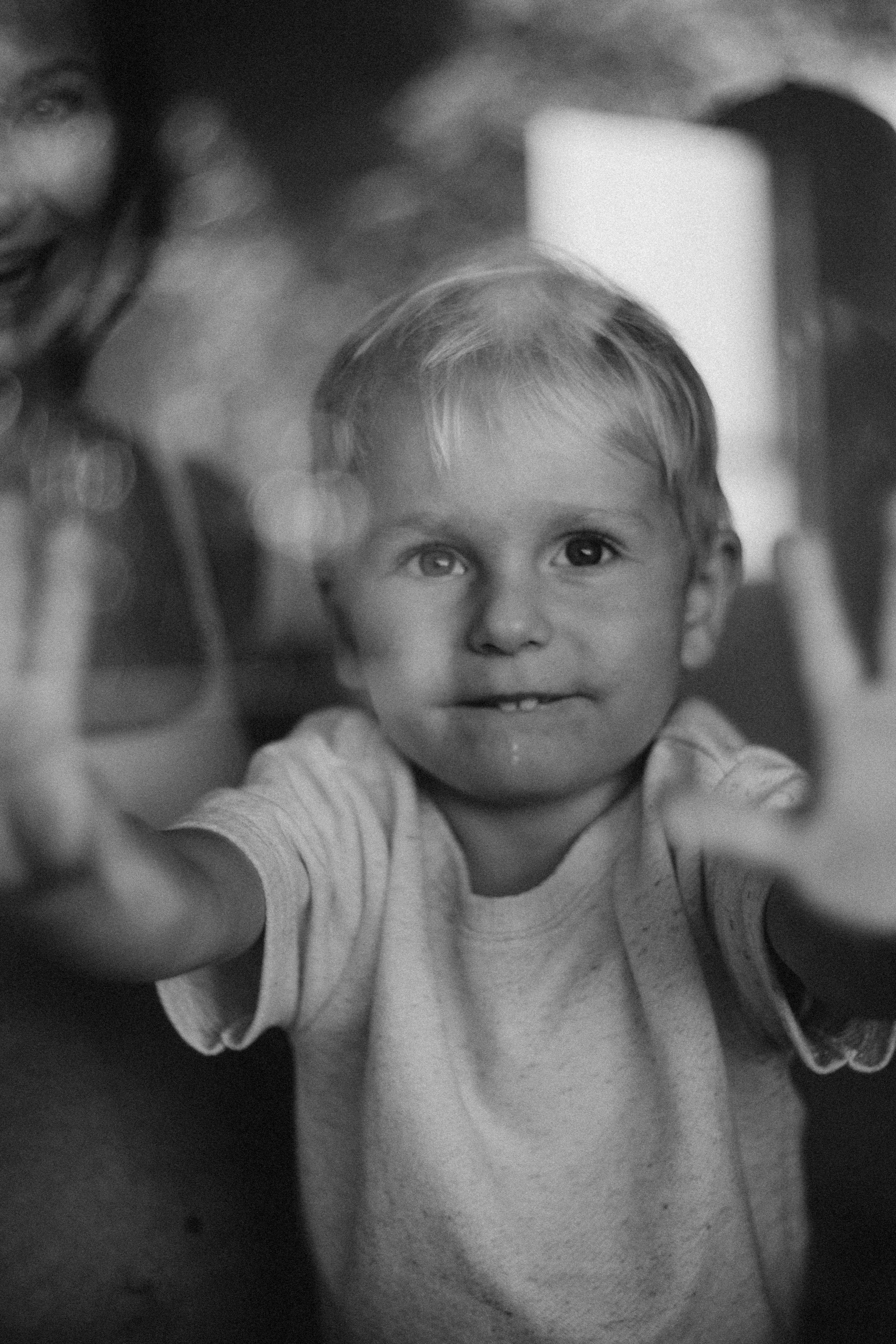 A espera do Felipe. Fotografa documental de familia e nascimento em Florianópolis SC Daria Ermolaev