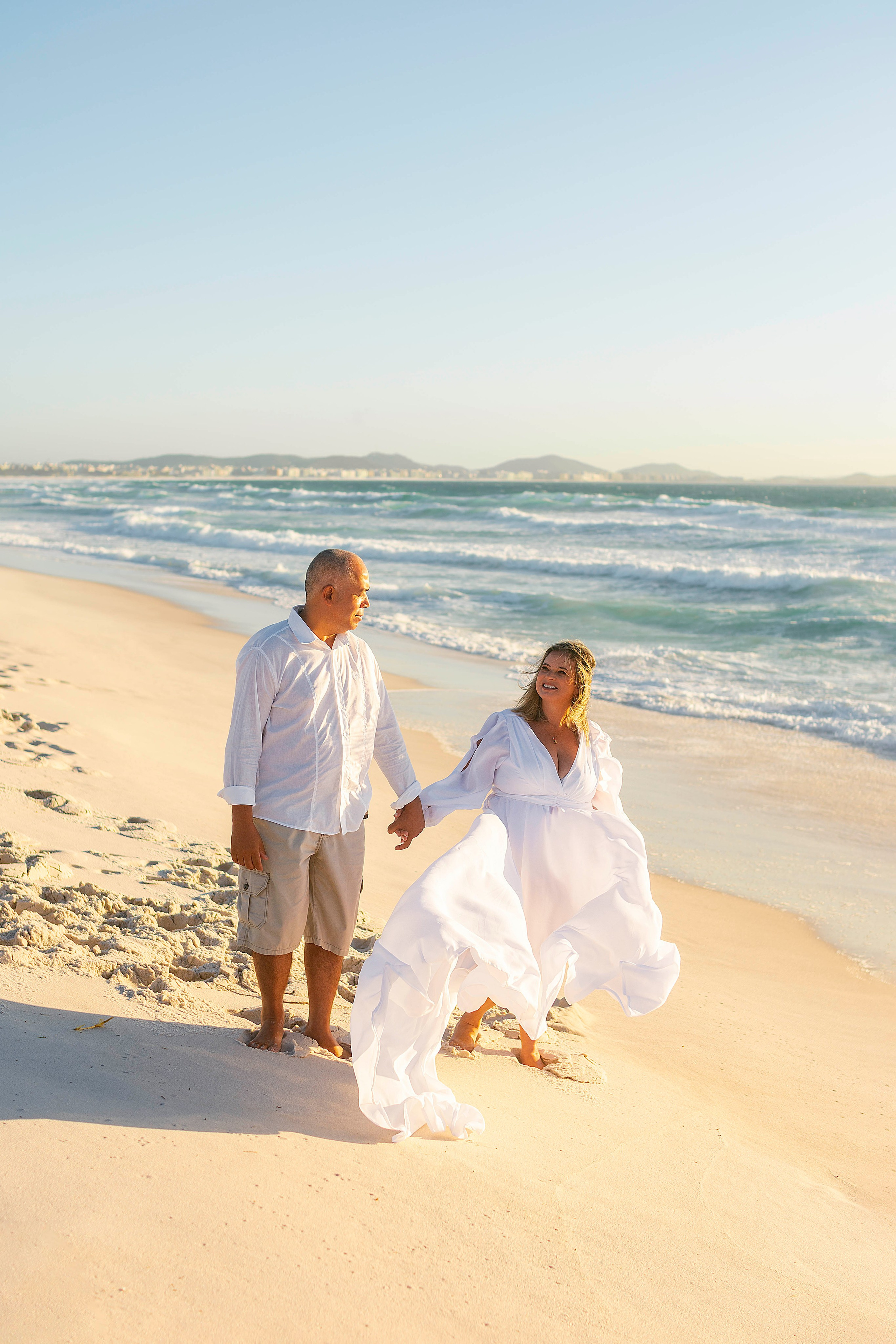 Fotografia de Casamento em Magé | Brenda Fotografia