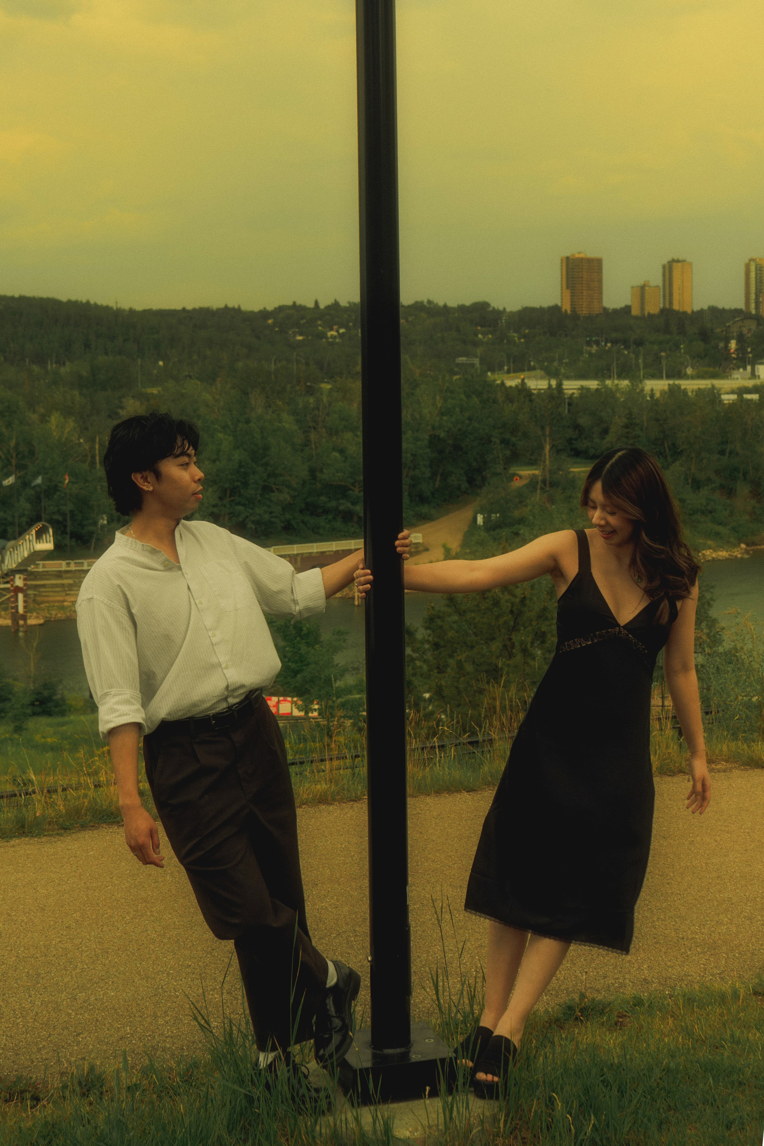 Engagement/Love Story. Abluecat photography