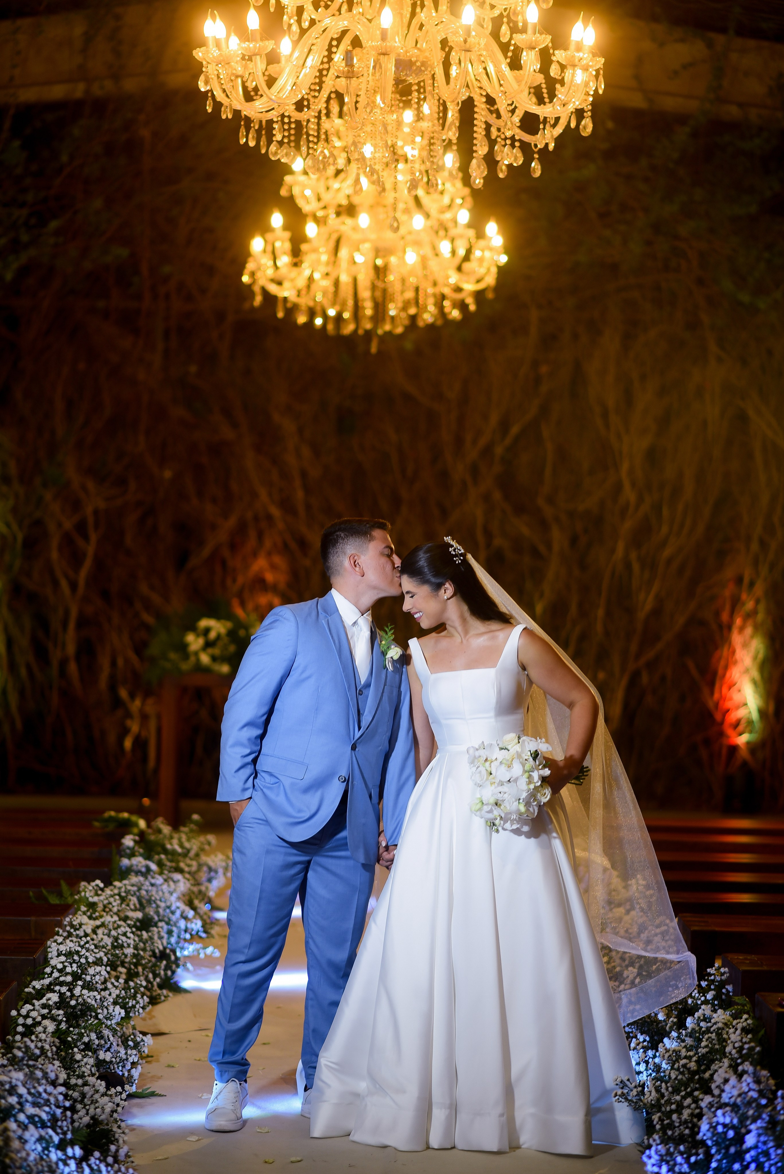 Casamento Ester e Pedro | Pousada Macamirim. Haziel Ribeiro Fotógrafo de Casamentos em Natal RN