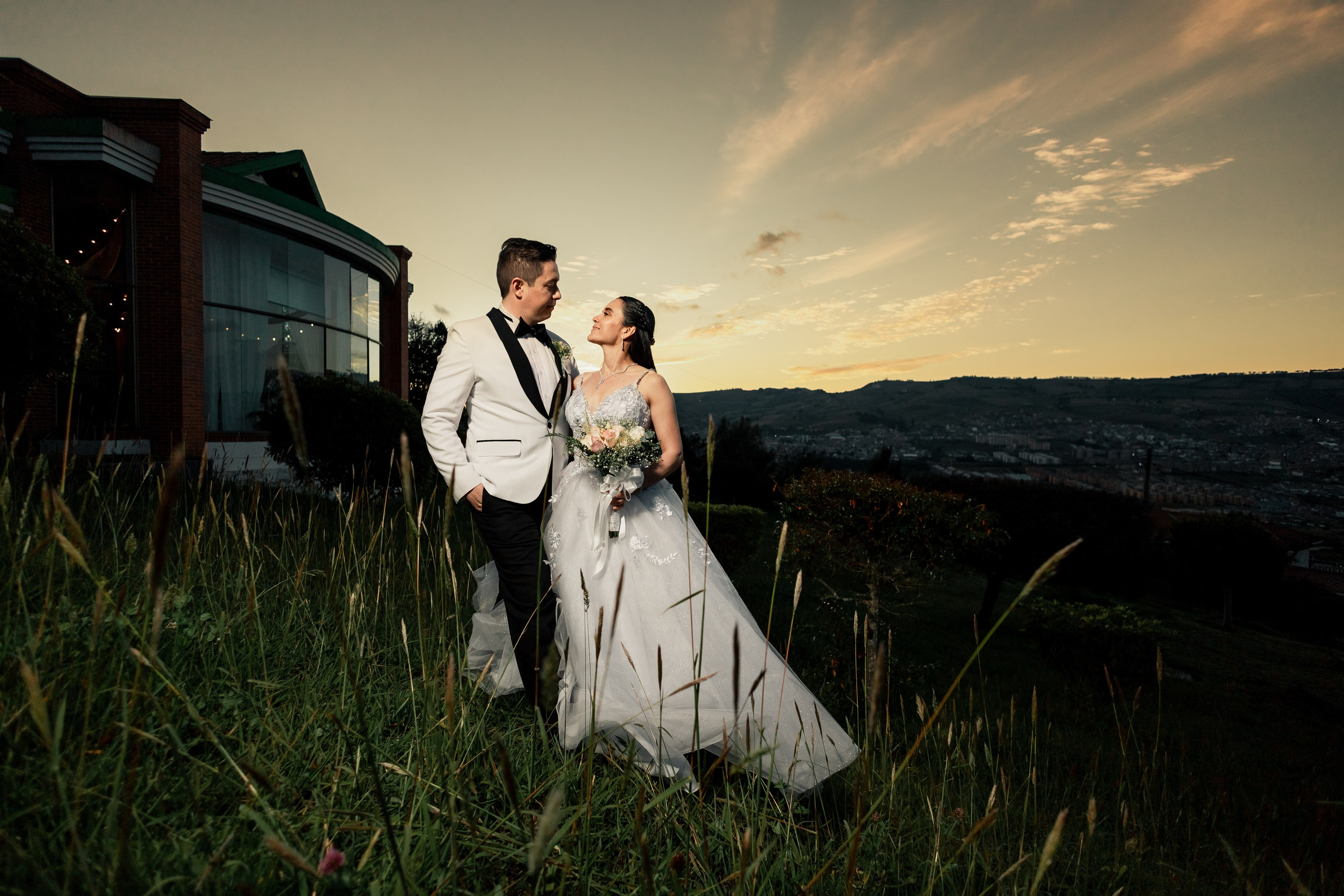 CAMILO & JULIANA. FOCALMAGIC