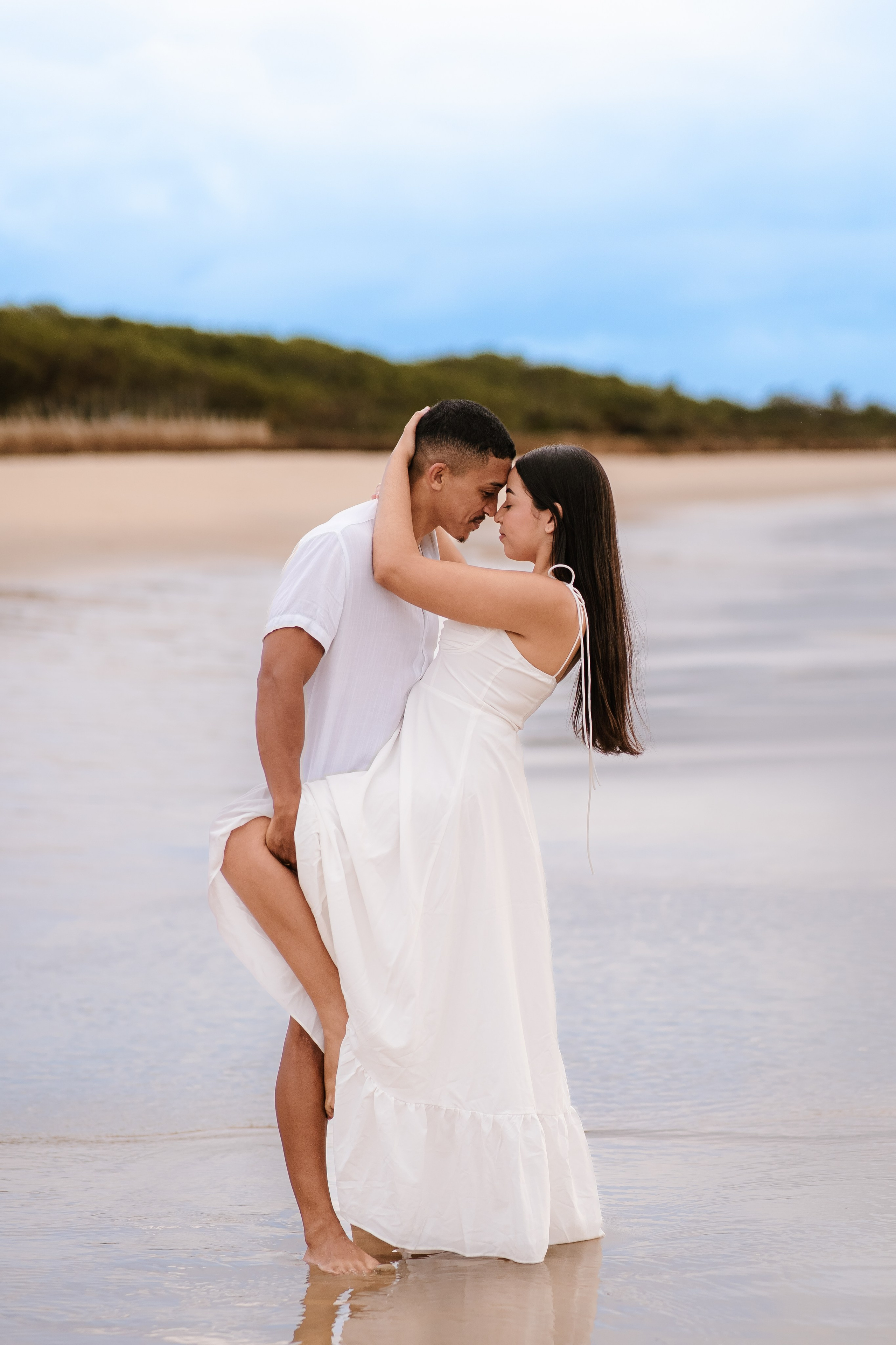 Pré Wedding — Elô & Gui. Fotografias Massa