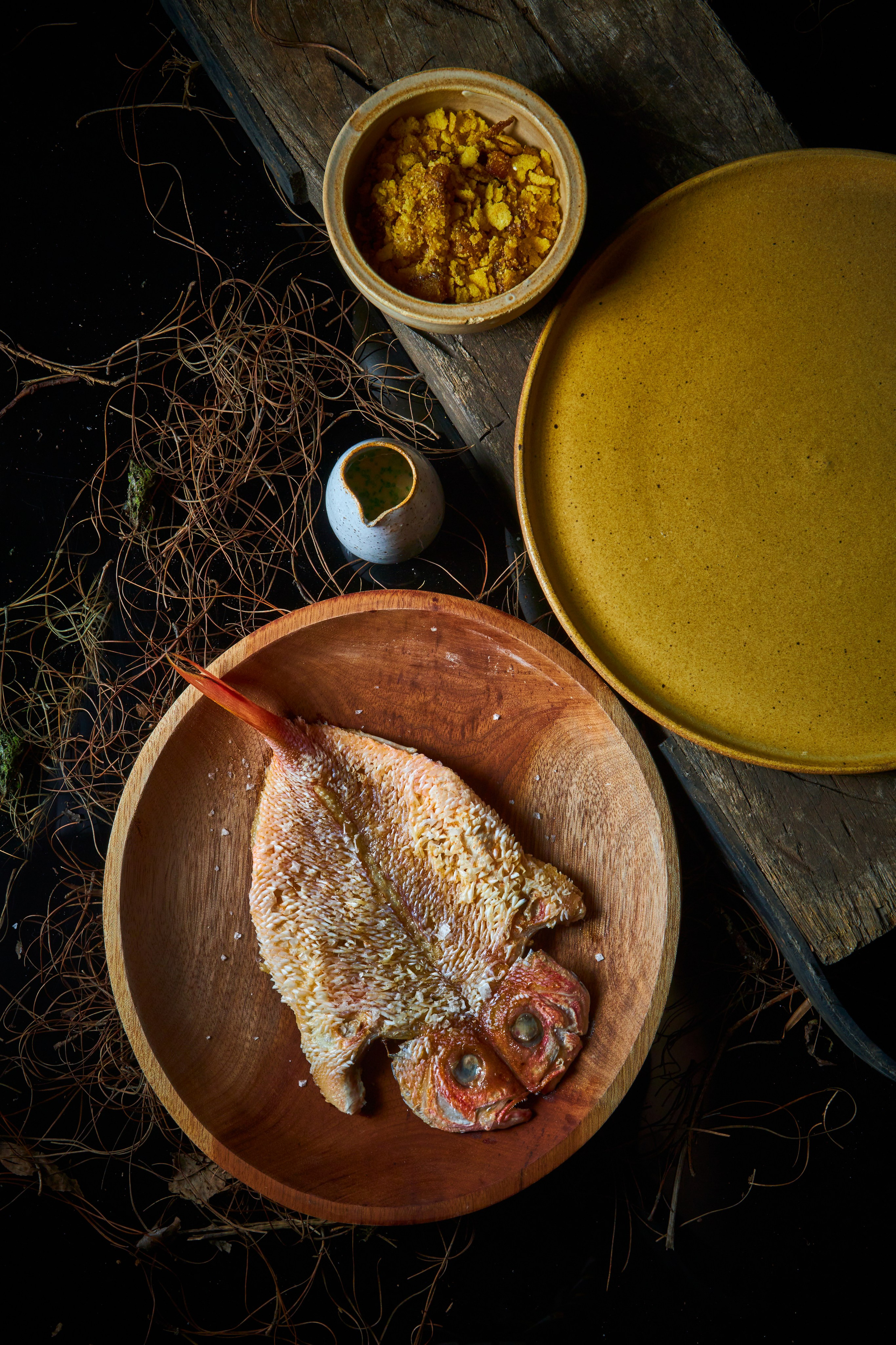 Mediterrâneo. Commercial Food Photography & Films