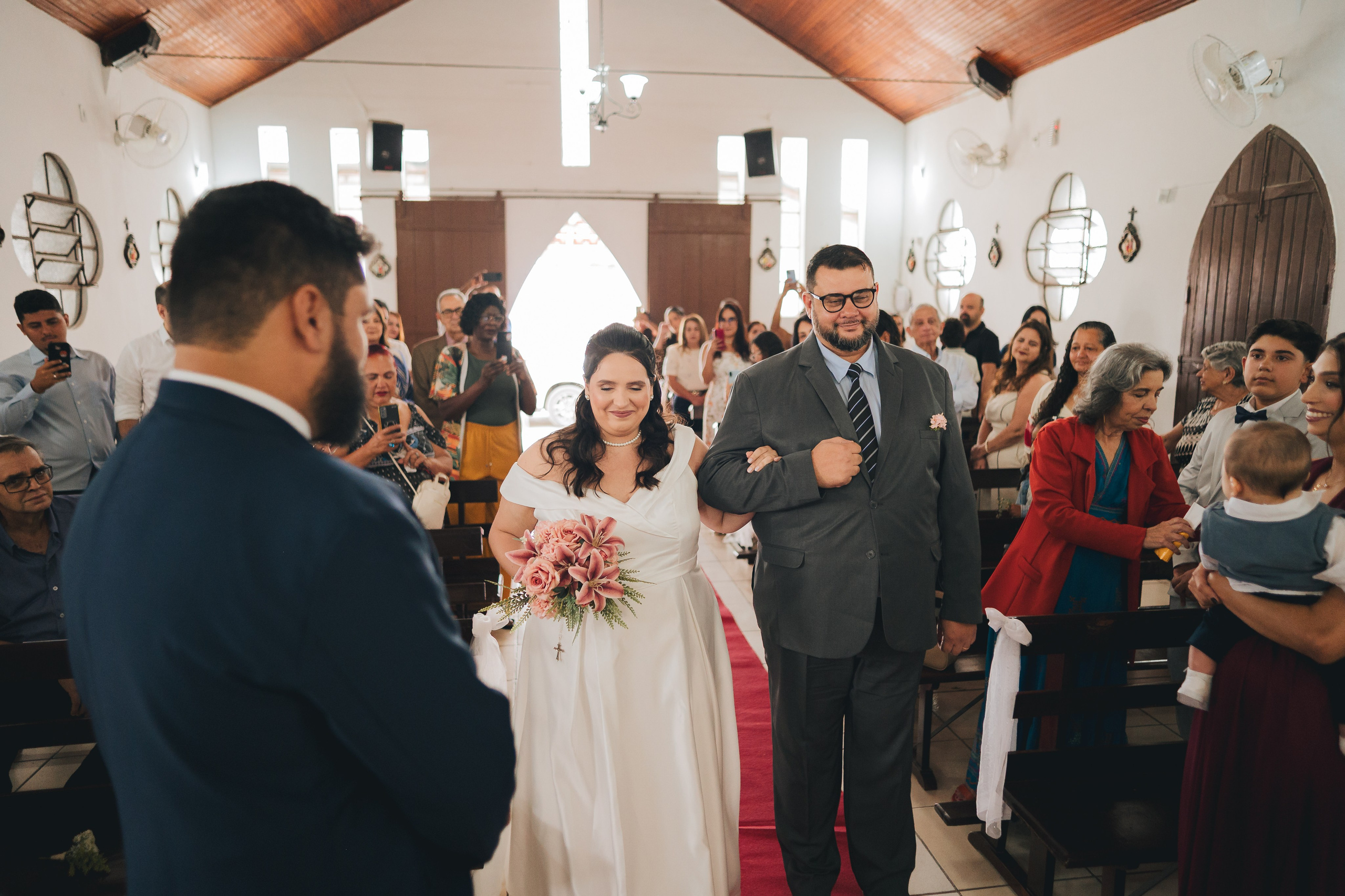 Casamento Jéssica e Igor. Fotógrafo Renan Lima