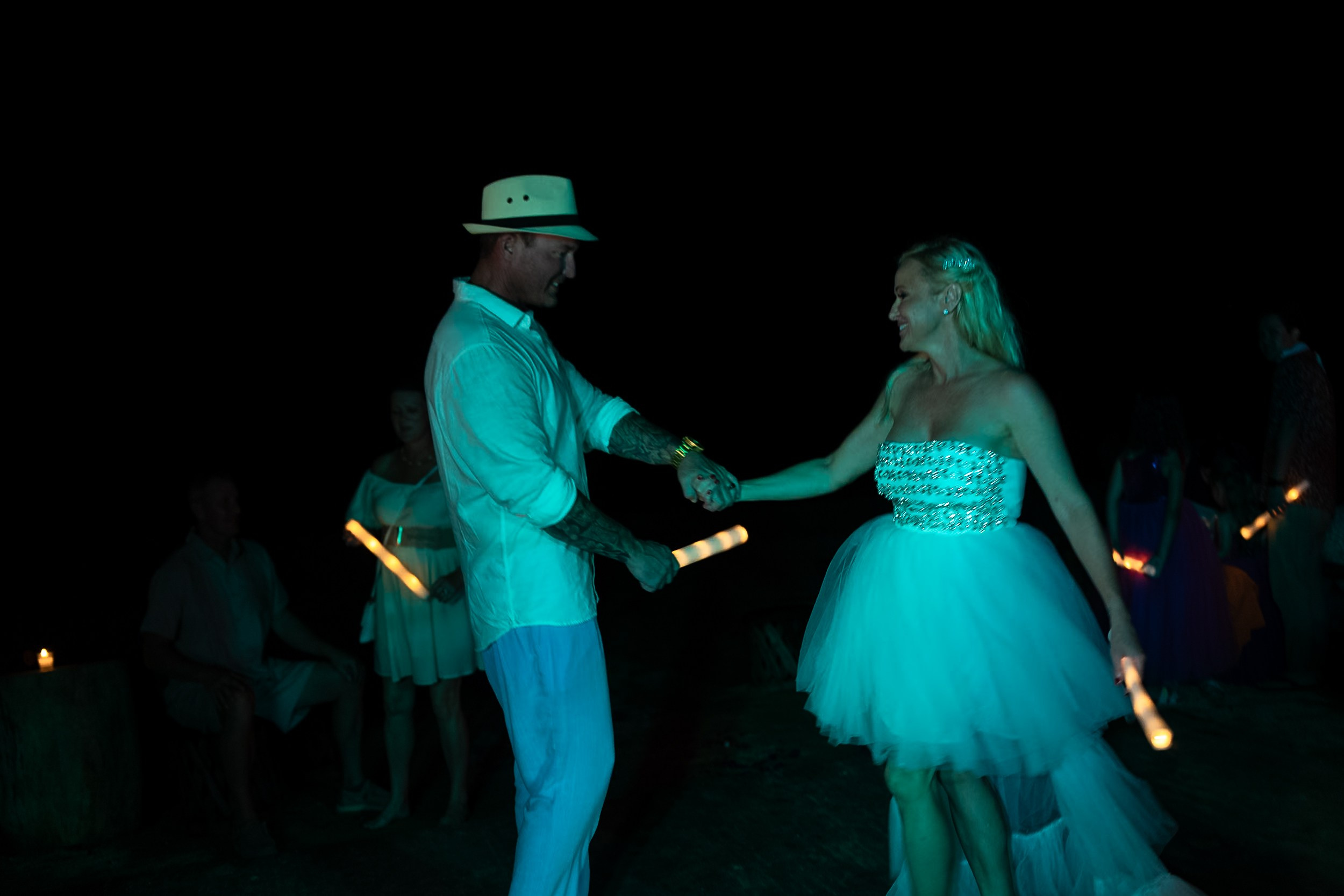 Aggie & Brian. Fotografía de Bodas Profesionales en Puerto Vallarta y Riviera Nayarit