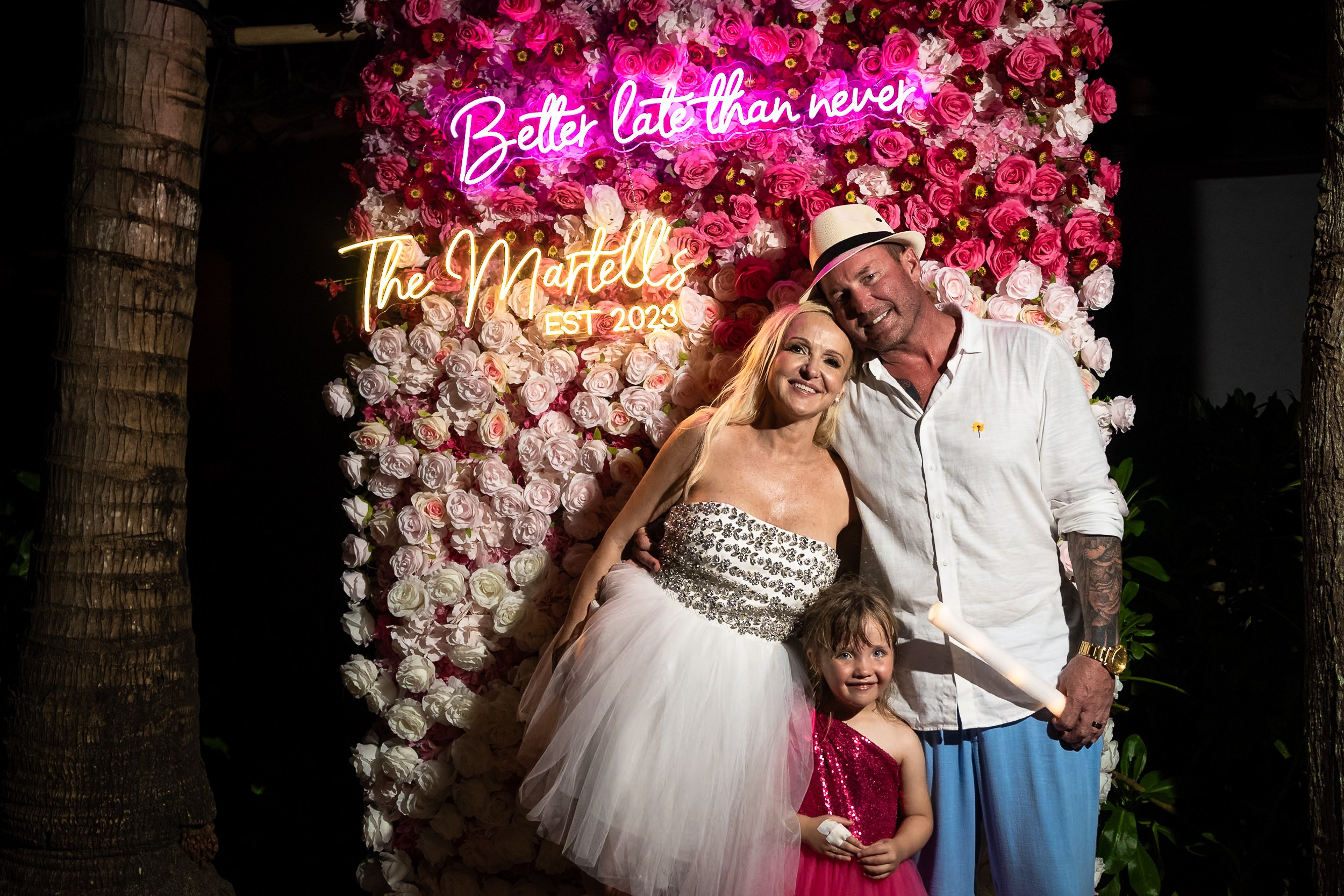 Aggie & Brian. Fotografía de Bodas Profesionales en Puerto Vallarta y Riviera Nayarit