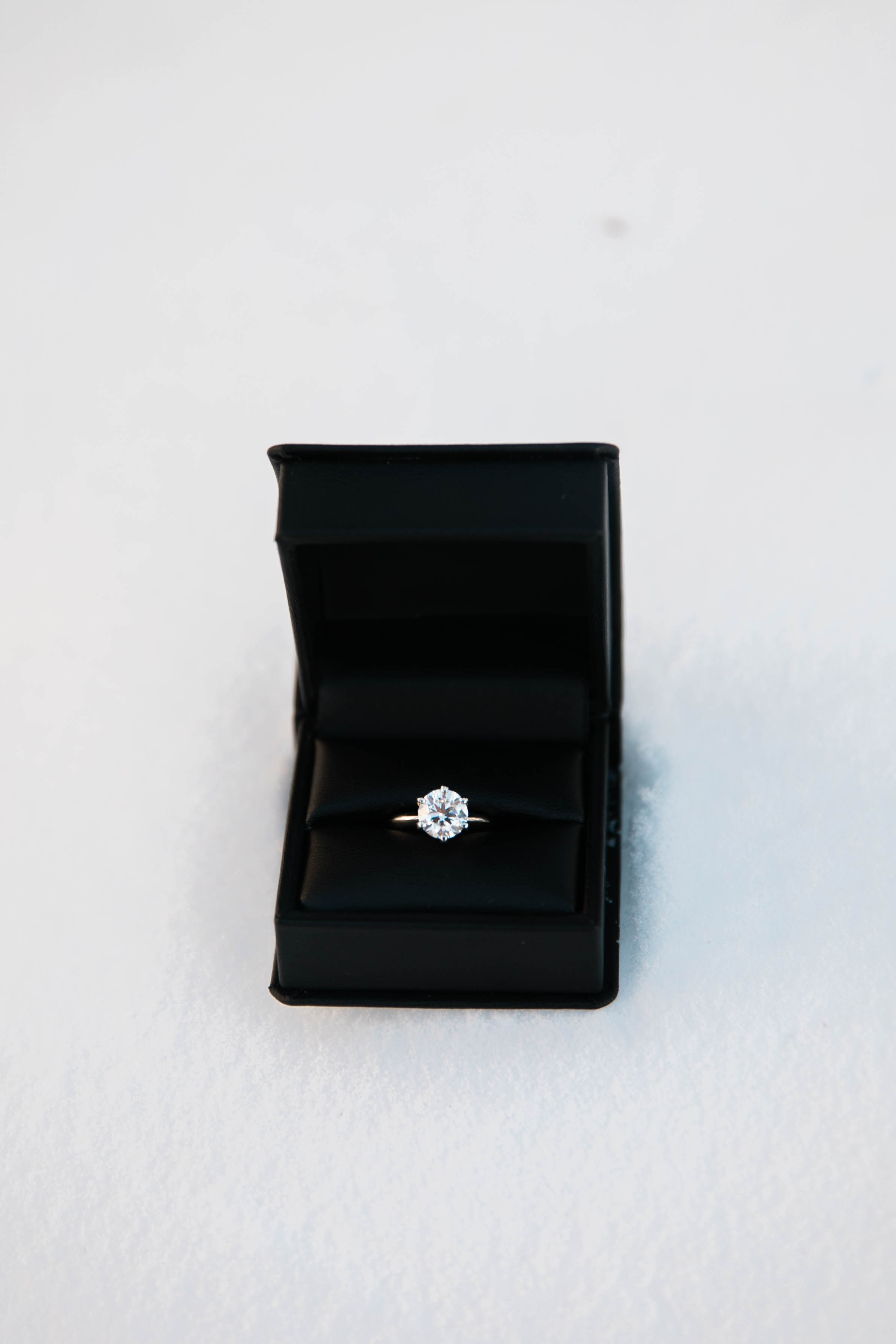 Juan’s Proposal. Ching Li Photography