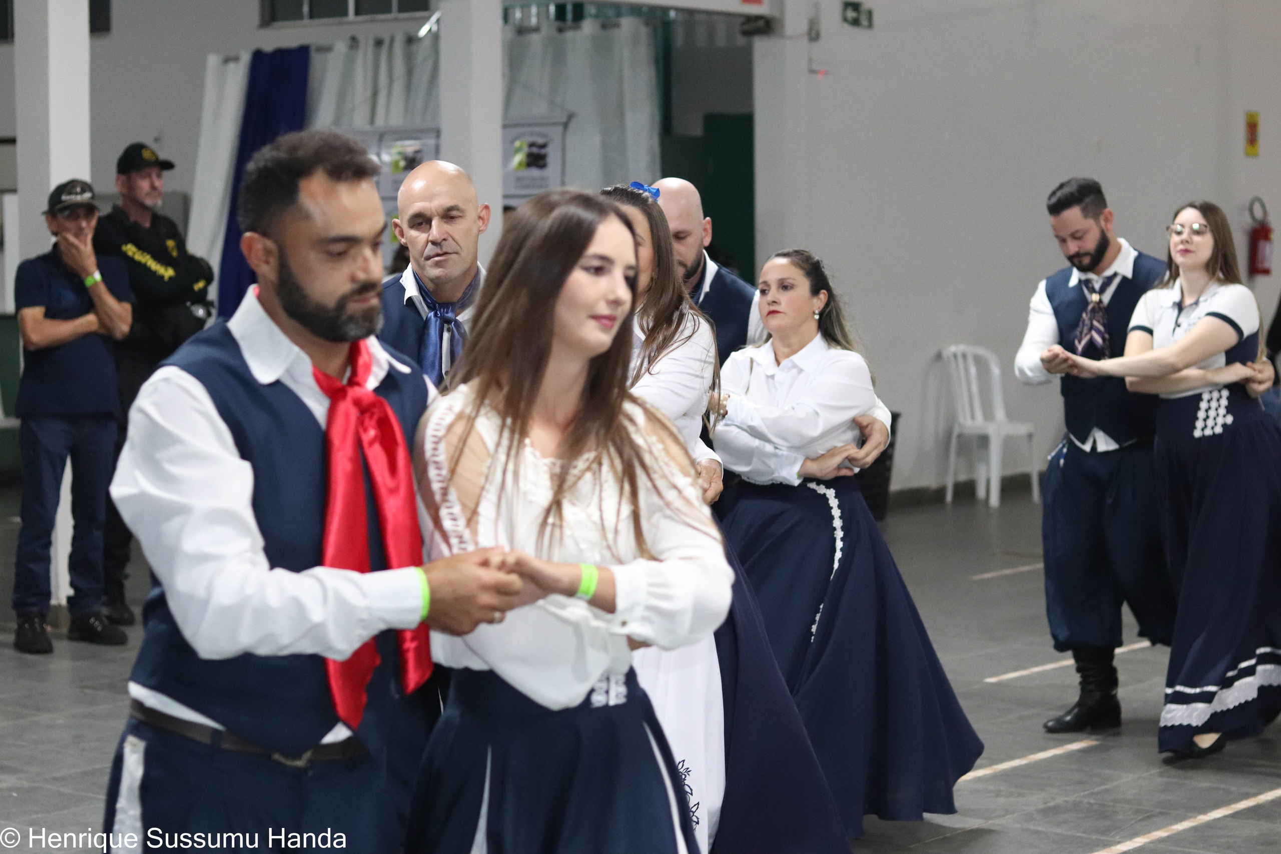 Formatura Curso de Dança Inovação Campeira. Fotografia e Filmagem Handa Produções