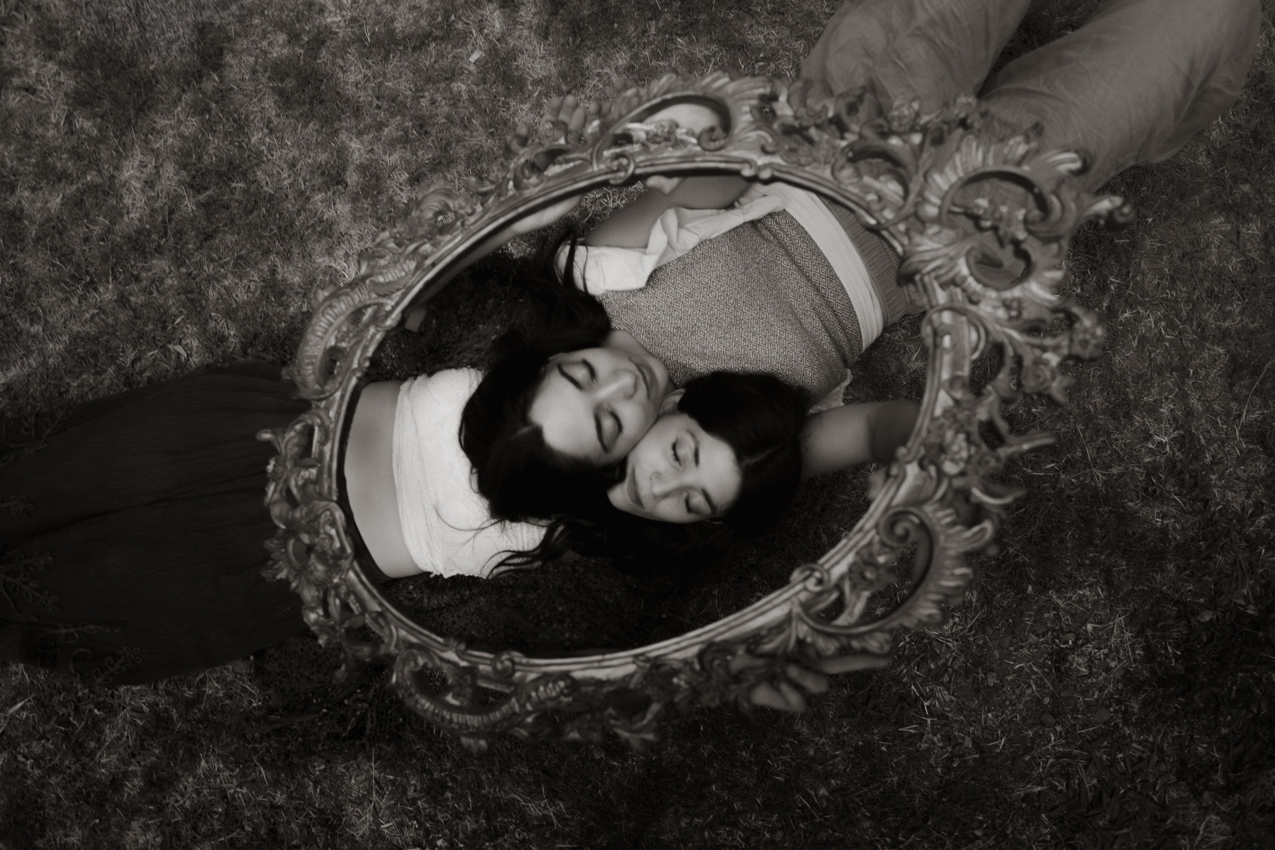 Familia - Gutiérrez Martínez. TWO MILLIMETERS