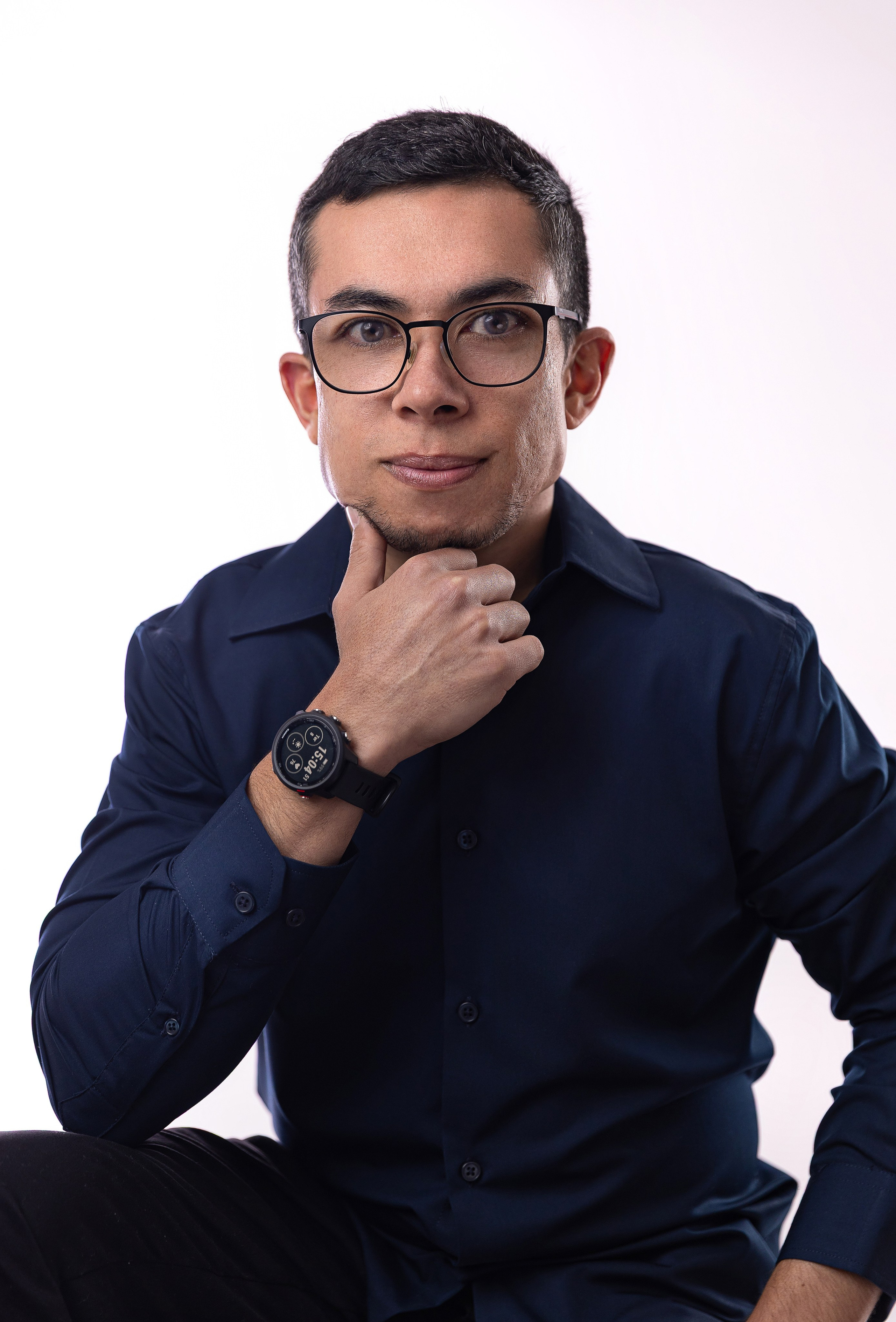 Ensaio corporativo em São Paulo para dentistas, advogados, advogadas, professores e profissionais liberais. Retratos profissionais que transmitem confiança, autoridade e credibilidade para fortalecer sua imagem.