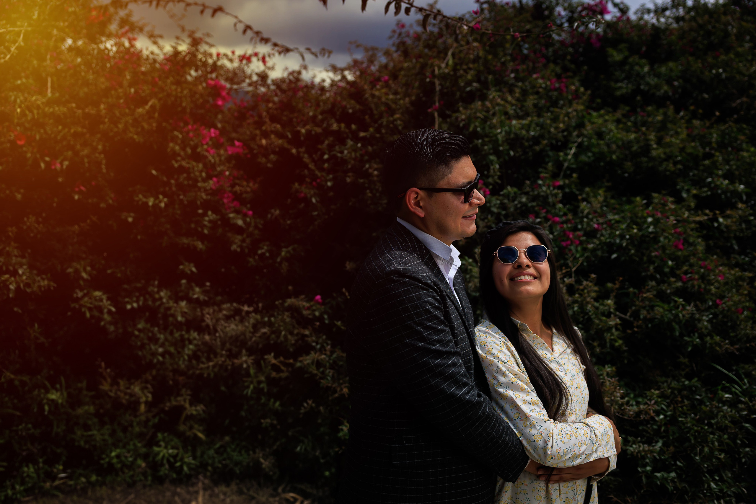 Fotografía de Boda en Bogotá | Criss & Lau